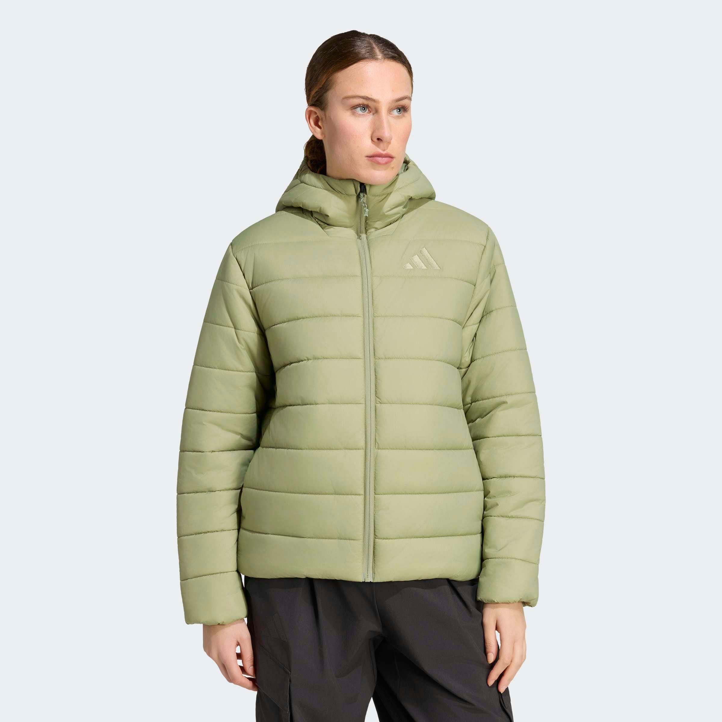 adidas TERREX Steppjacke »MULTI ESSENTIALS CLIMAWARM, ISOLIERT«