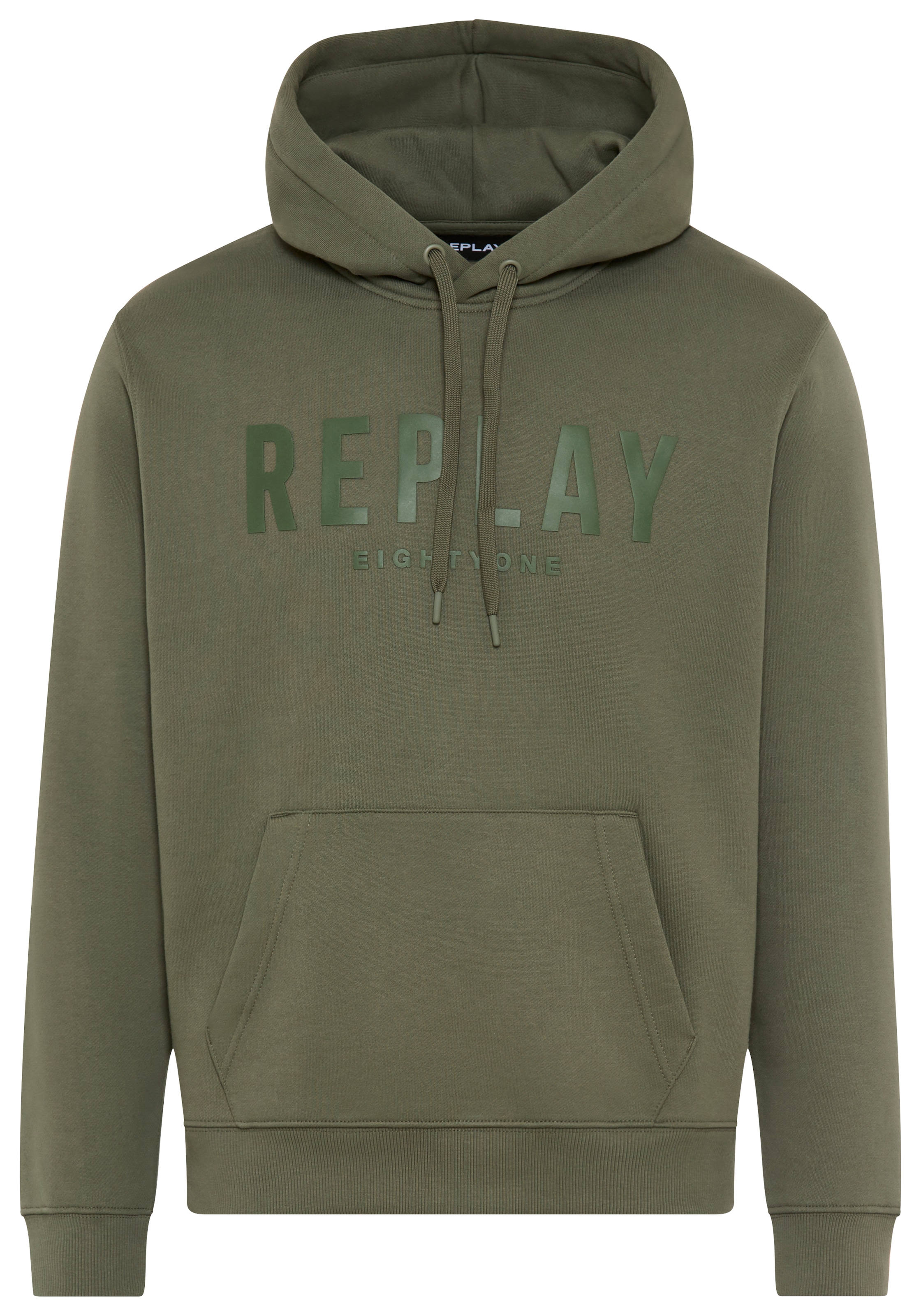 Replay Hoodie
