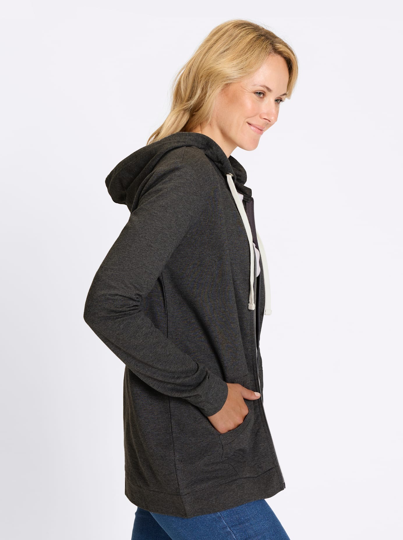 Classic Basics Shirtjacke »Shirtjacke« 1 tlg.