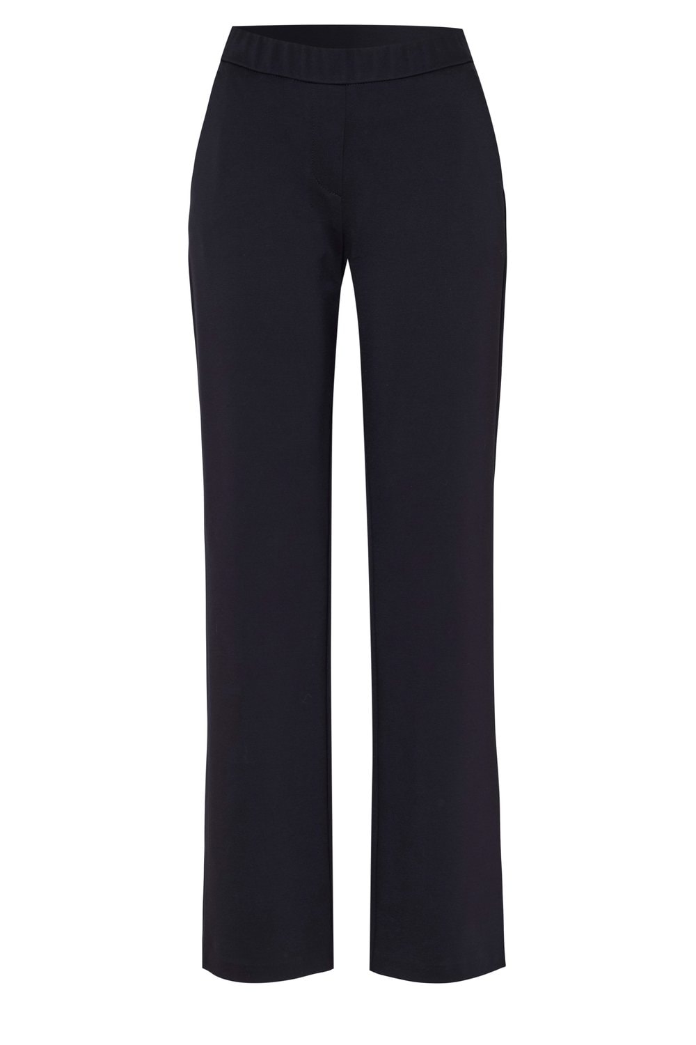 TONI Pantalon stretch »Jenny Wide Leg«  bi-elastisch, für eine bequeme Passform