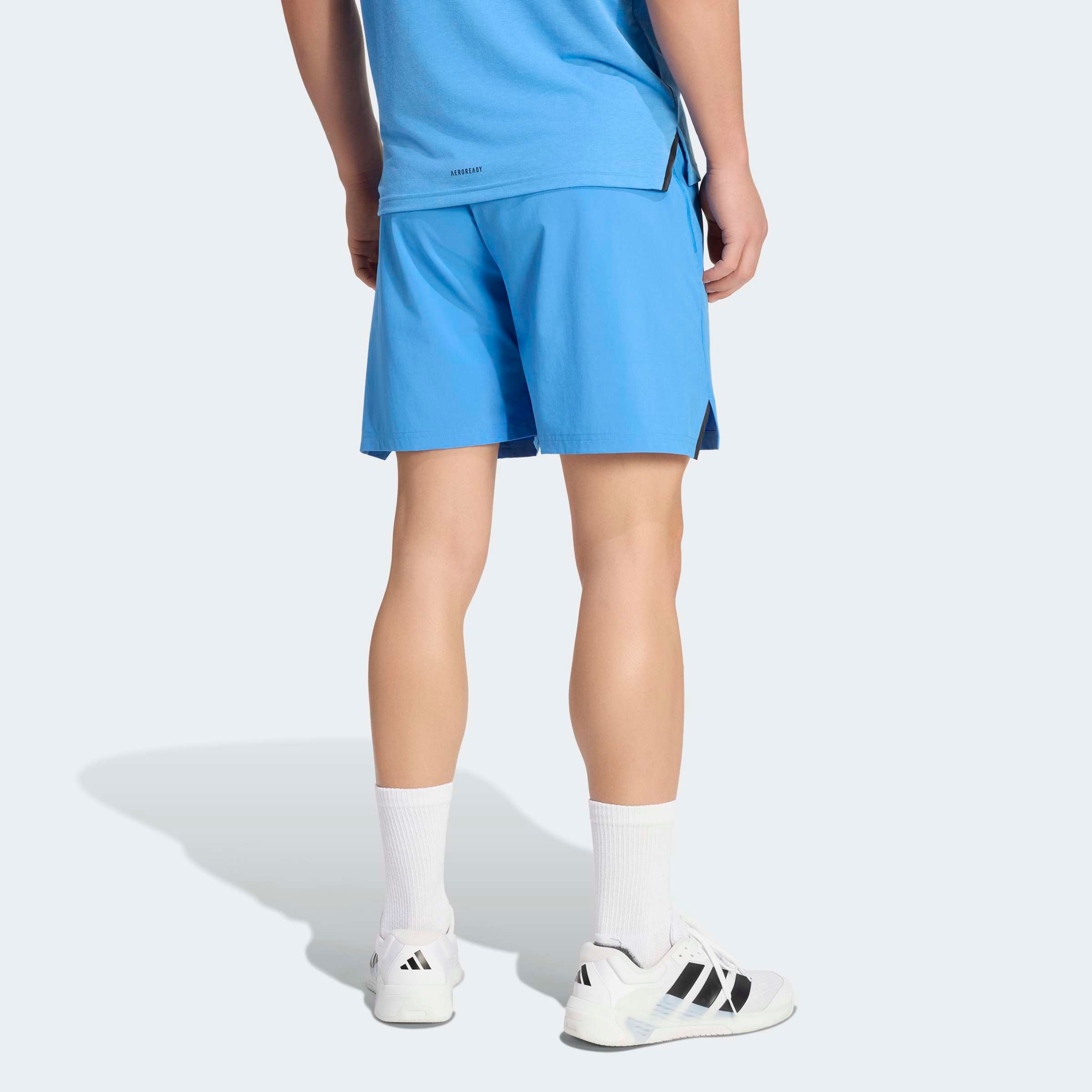 adidas Performance Shorts »D4T SHORT«