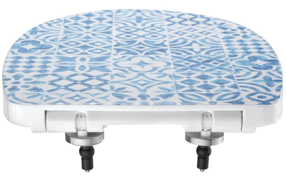 diaqua® WC-Sitz »Arles Malika«