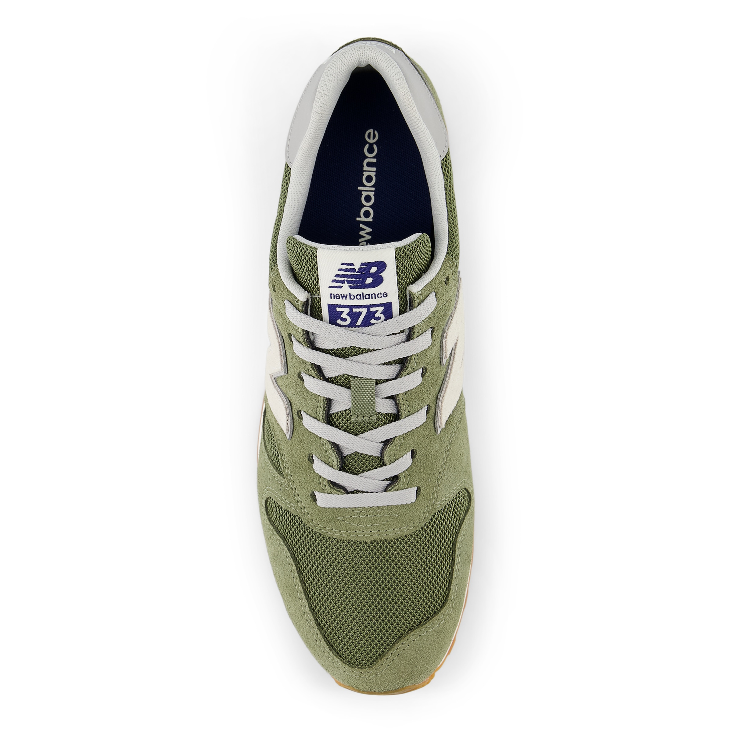 New Balance Sneaker »373«