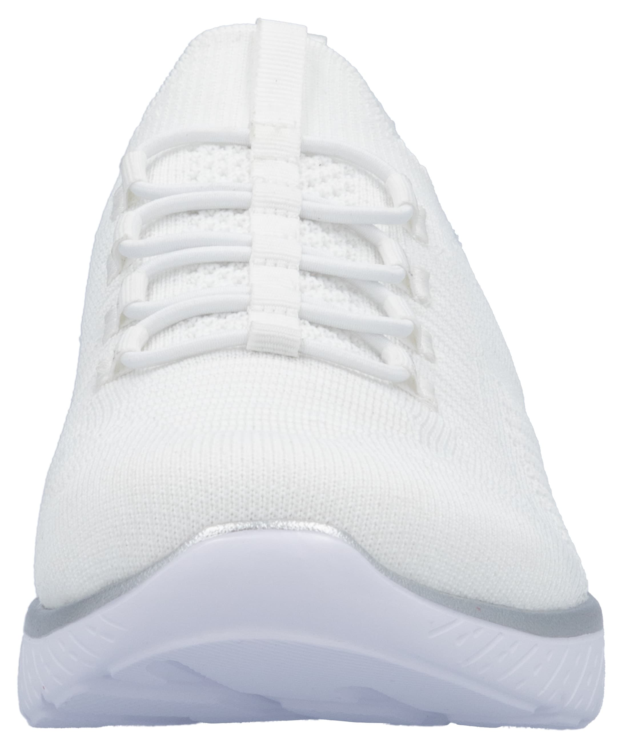 RIEKER Sport Slip-On Sneaker  , Slipper, Freizeitschuh, Schlupfschuh mit Elastik-Einstieg