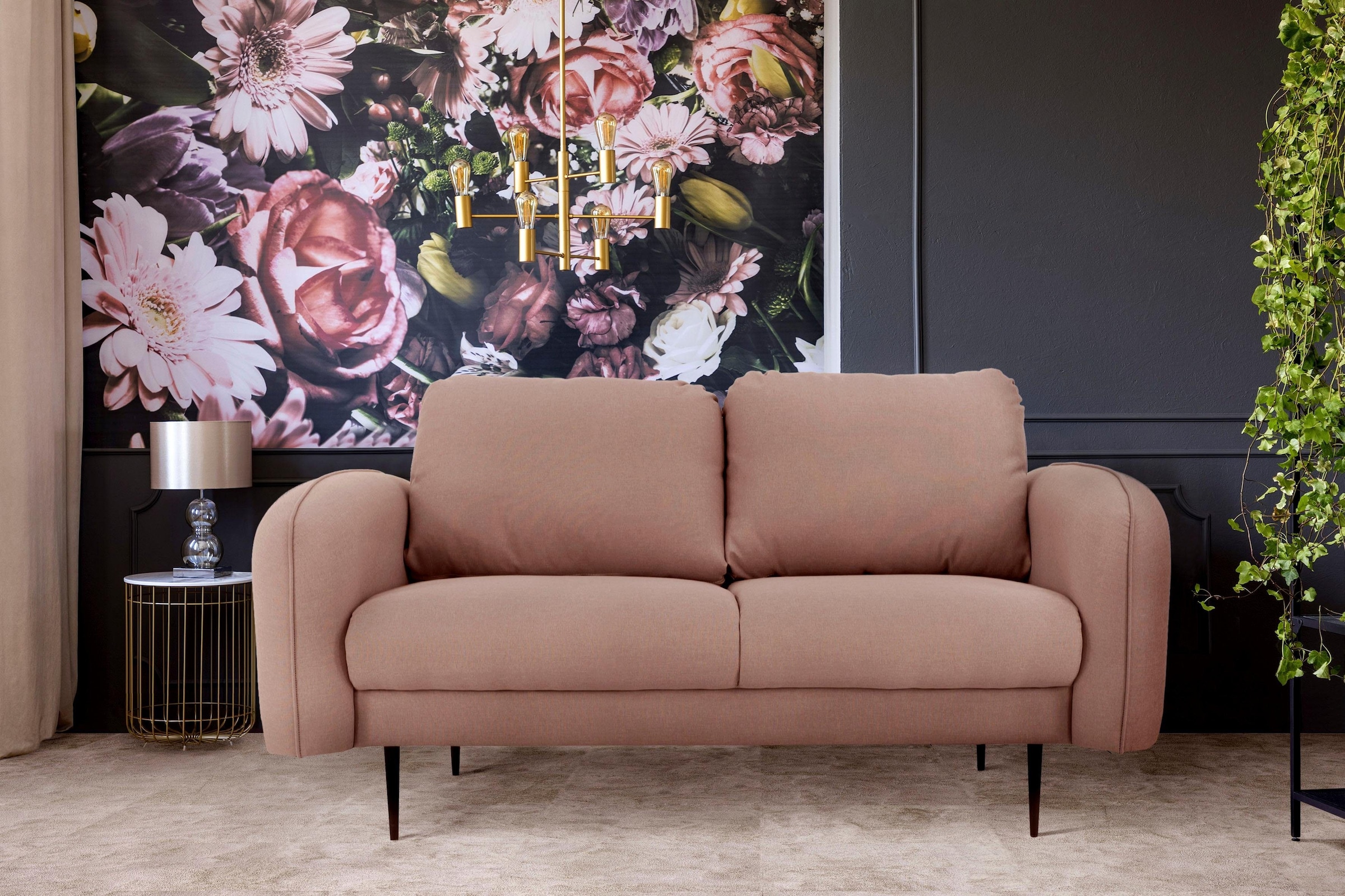 Home affaire 2-places »Skidi«