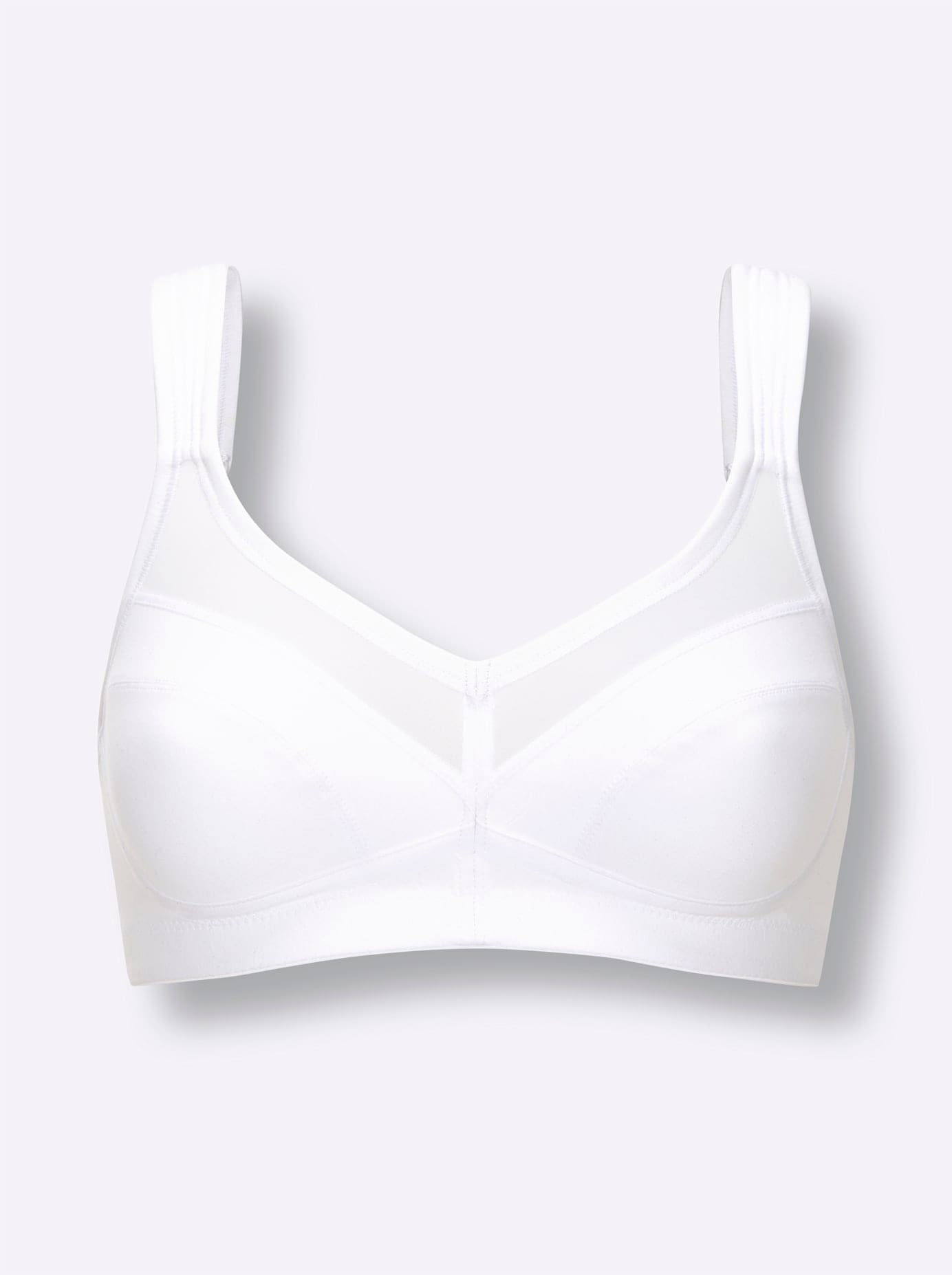Swegmark of Sweden Soutien-gorge sans armatures Einzelpackung, 1 pièces