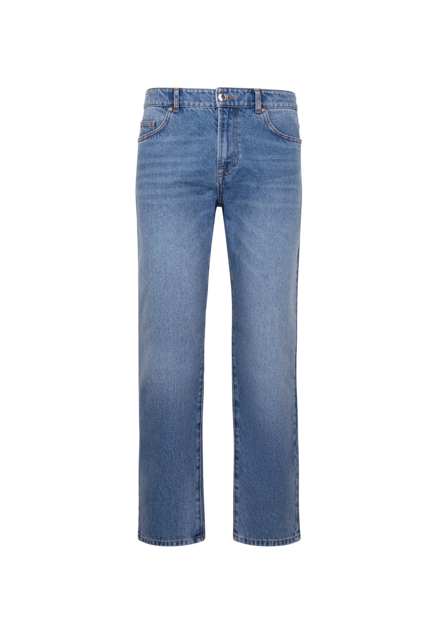 seidensticker 5-Pocket-Hose