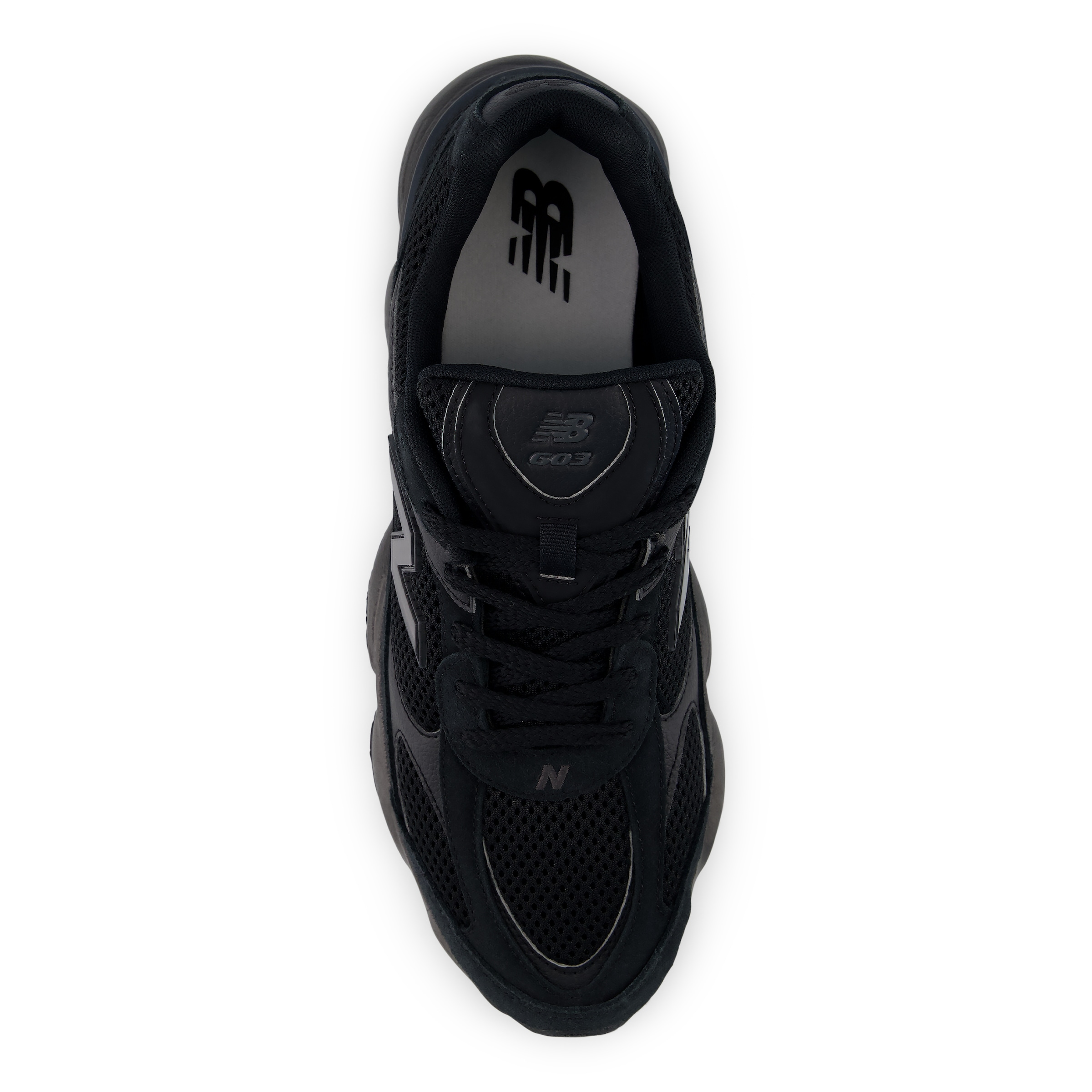 New Balance Sneaker »603«  inspiriert vom 9060