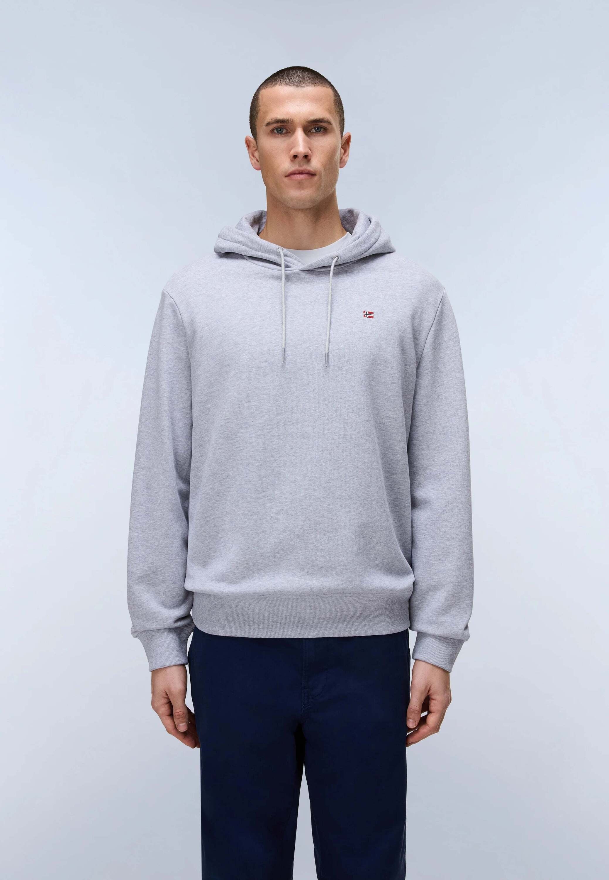 Napapijri Kapuzenpullover »Napapijri Kapuzenpullover BALIS H«