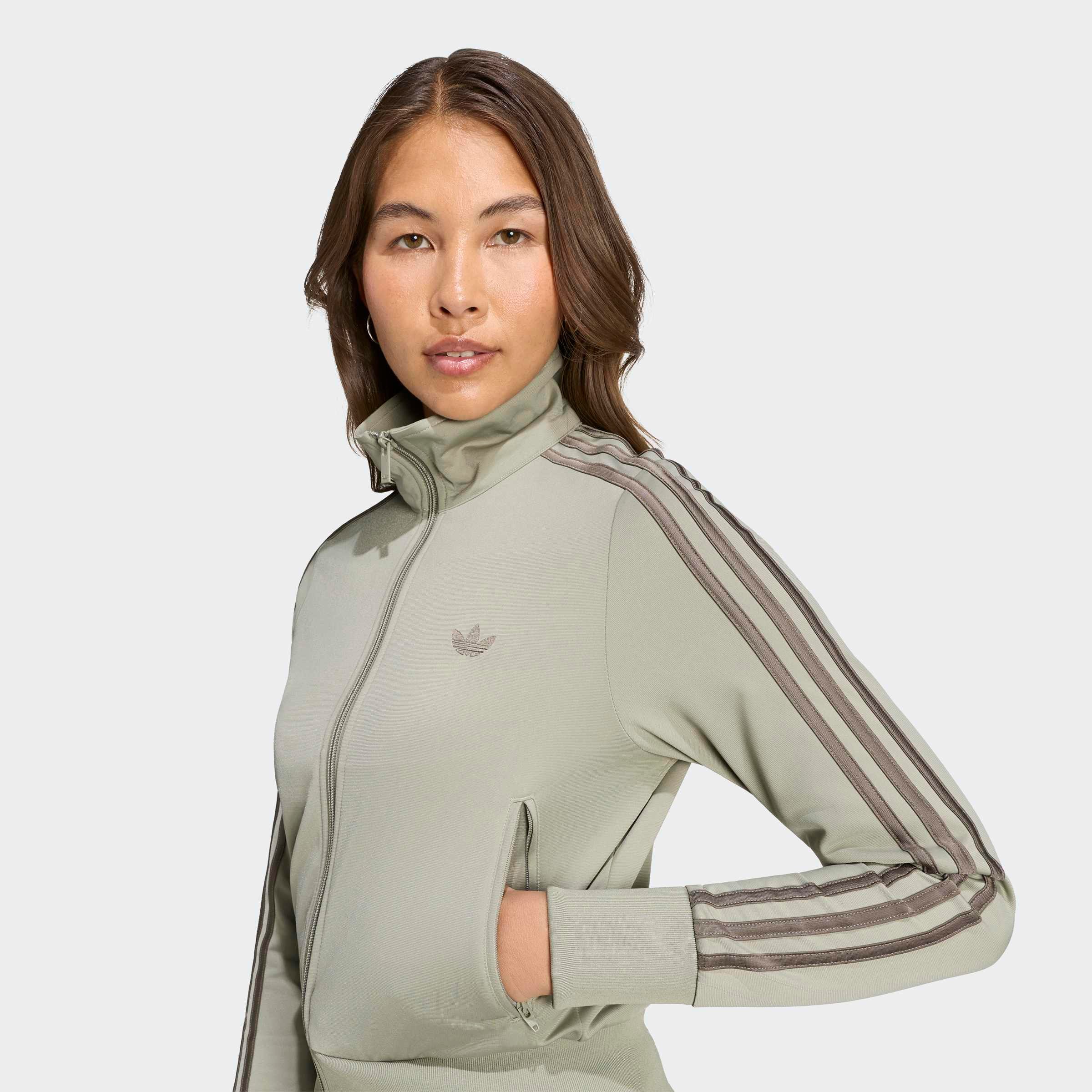 adidas Originals Outdoorjacke »FB CLASSIC TT« sportliche Outdoorjacke, für Erwachsene, von adidas Originals
