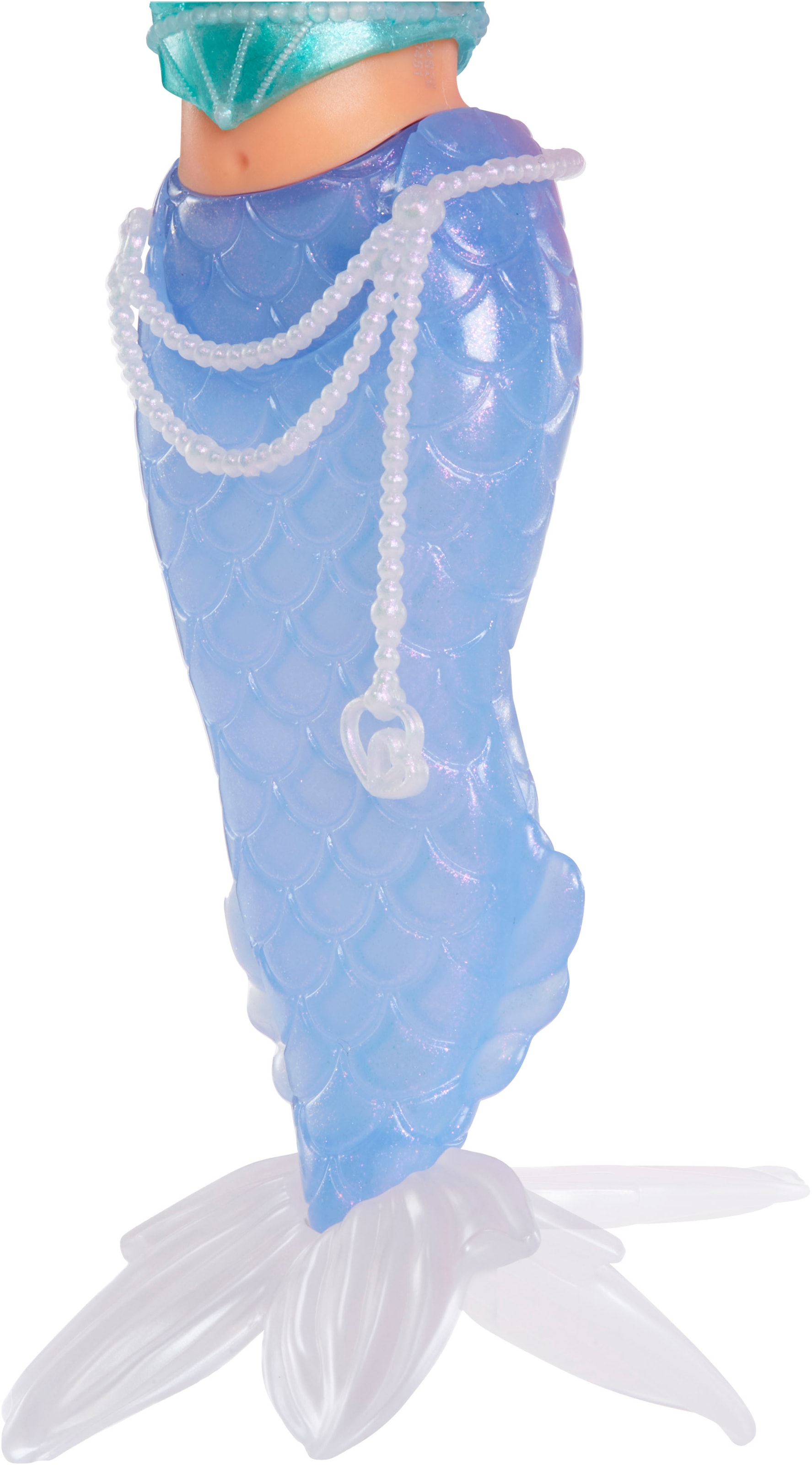 L.O.L. SURPRISE! Anziehpuppe »L.O.L. Surprise Tweens MERMAID Doll - Lola Waves«