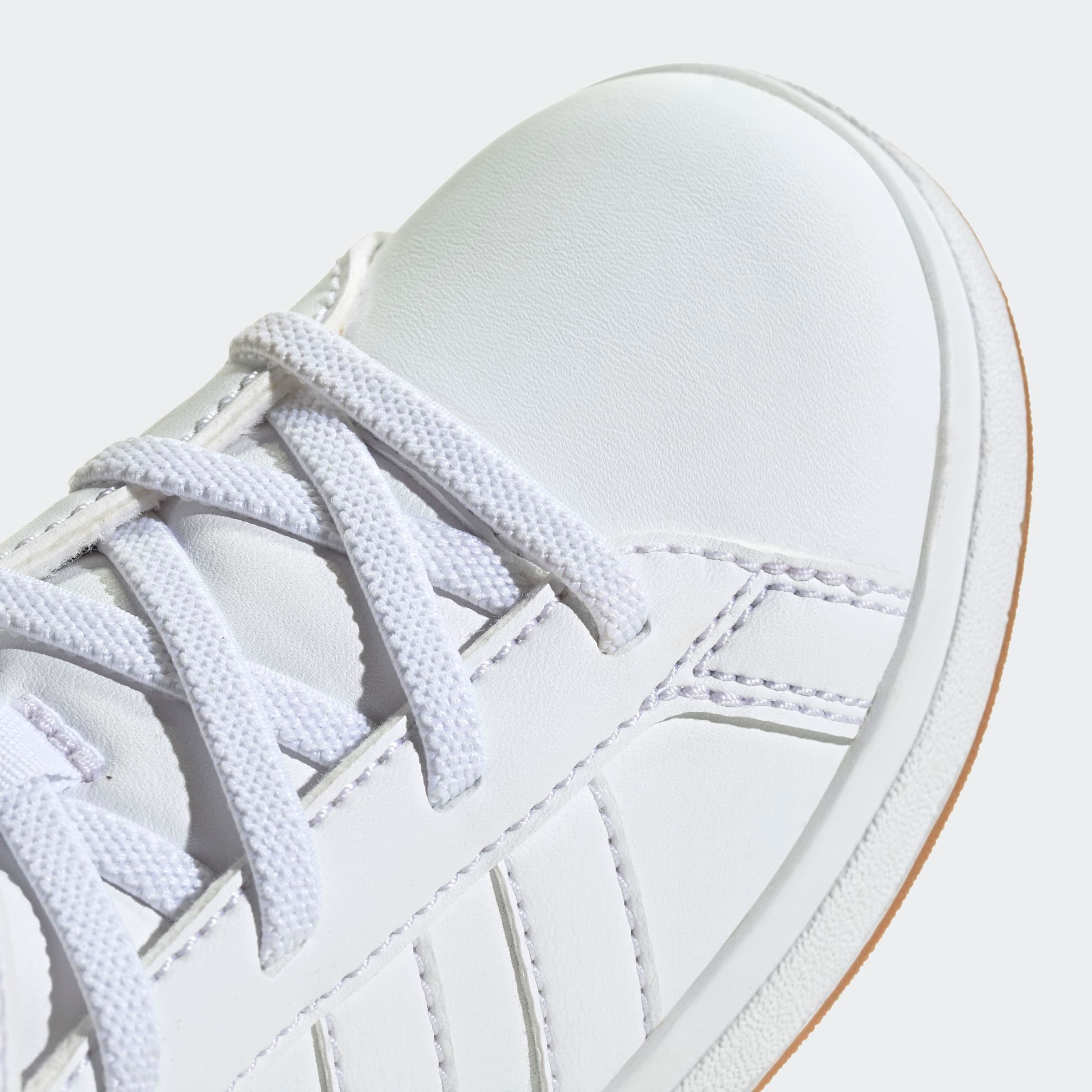 adidas Sportswear Sneaker »GRAND COURT MID K«