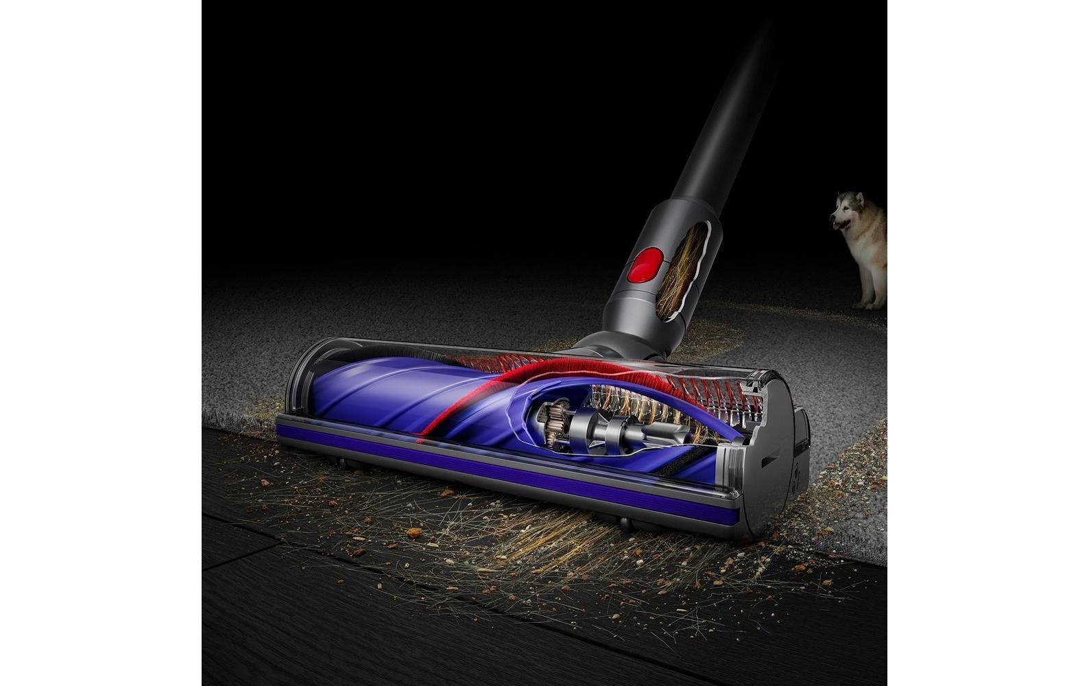 DYSON Aspirateur à eau et à poussière »Dyson V12s Detect Slim Submarine«