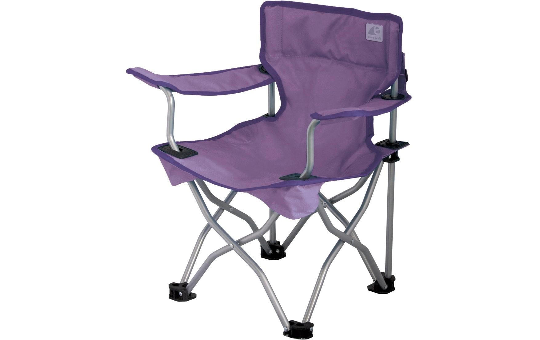 Eurotrail Chaise de camping »Kinder Ardeche« ()