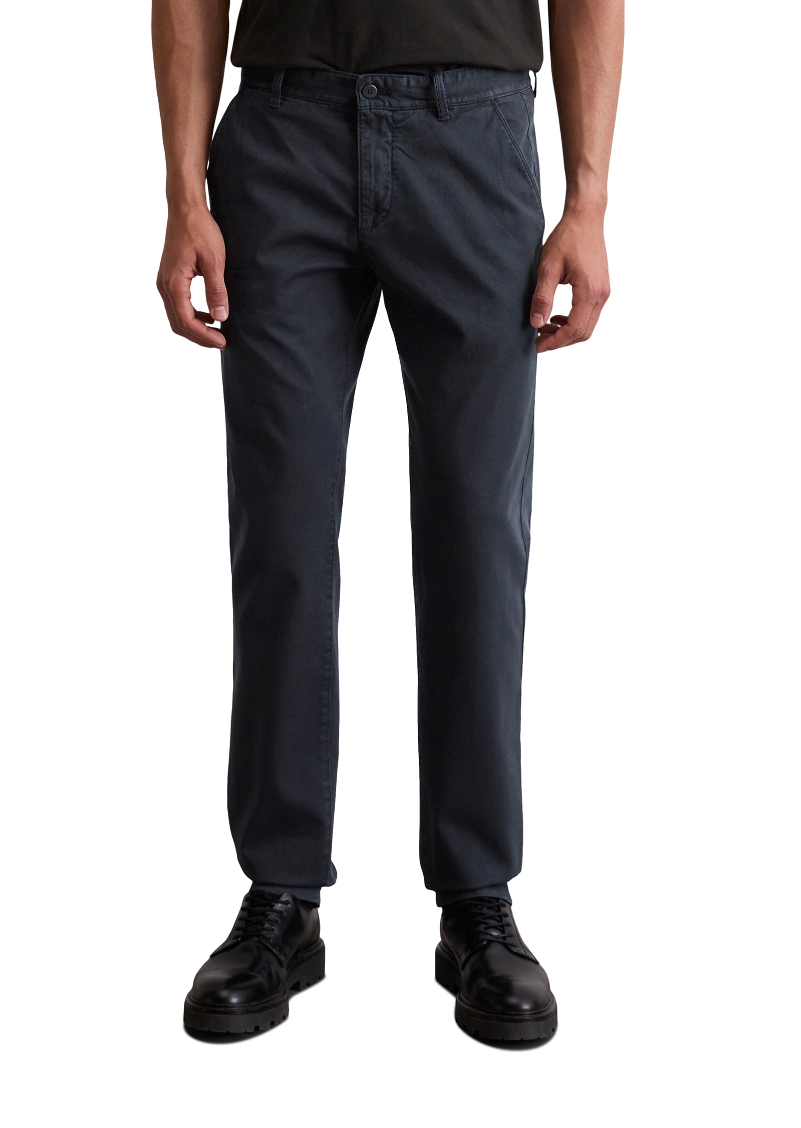 Marc O'Polo Chinos »Stig shaped«