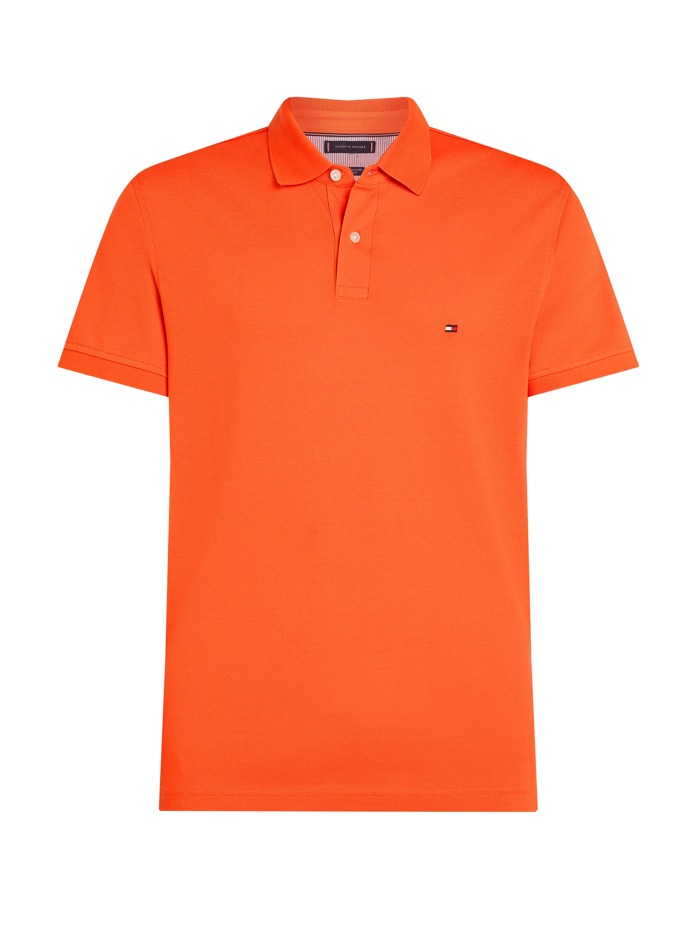 Tommy Hilfiger Poloshirt »1985 REGULAR POLO« aus Piqué