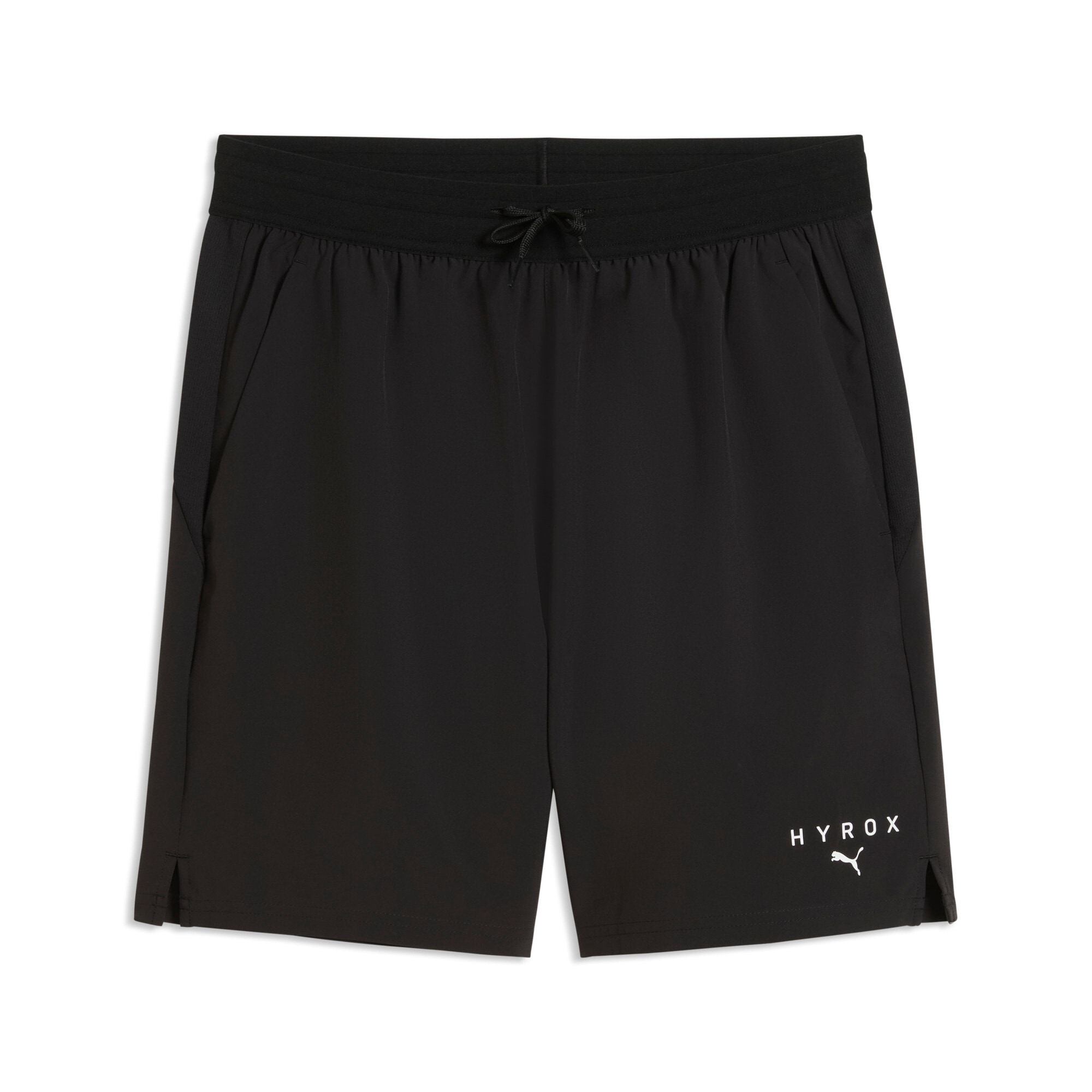 PUMA Short d'entraînement »M  X HYROX 7 PWRTRAIN SHORT«  coupe régulière, pour fitness et entraînements polyvalents