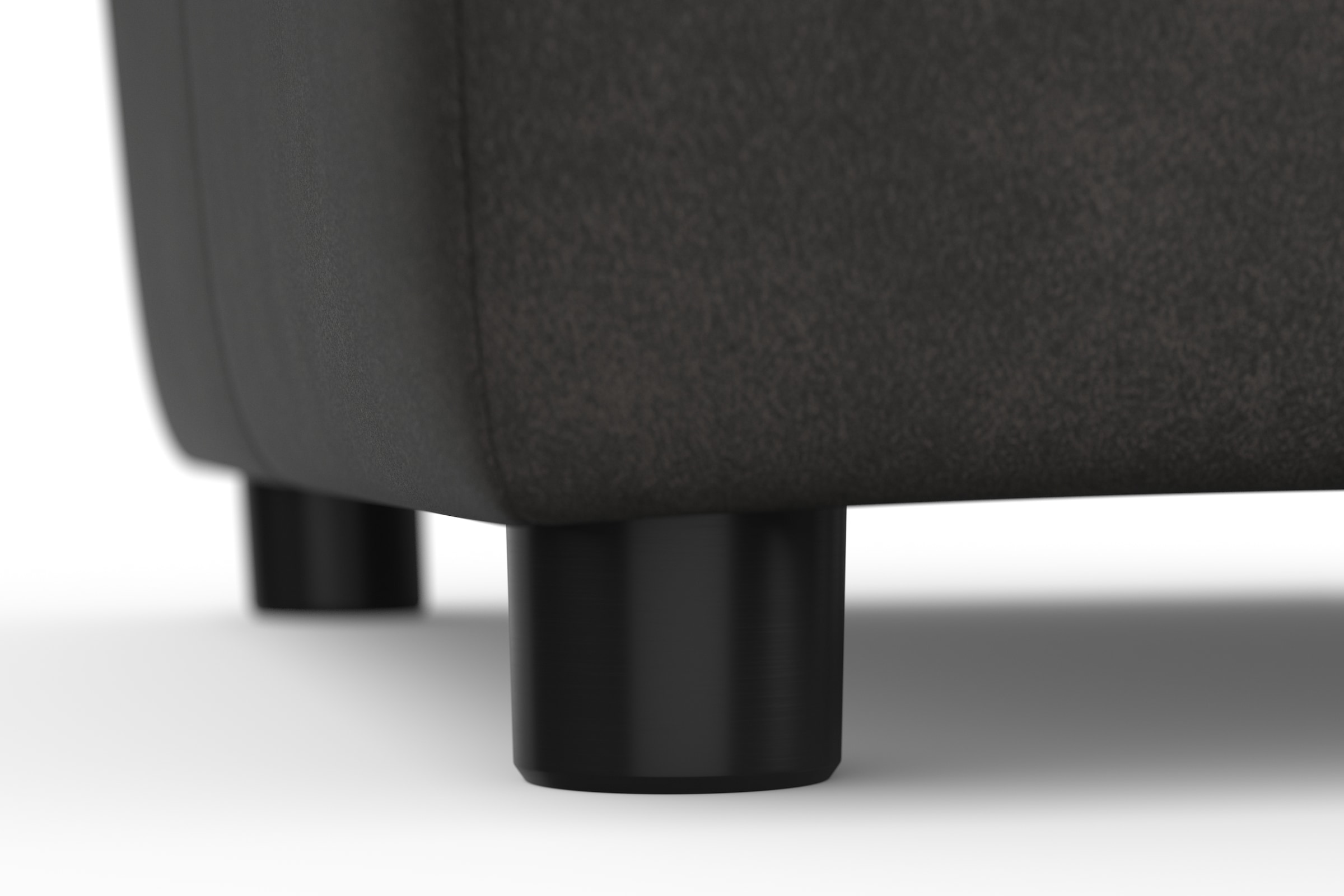 sit&more Tabouret »Freetown« auf Gleitern