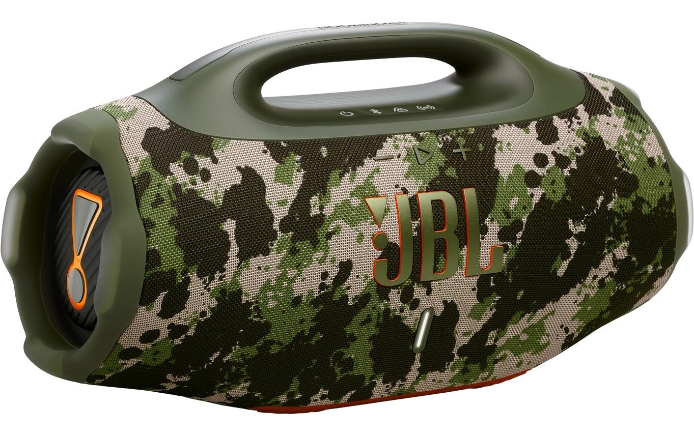 iRobot Bluetooth-Speaker »Boombox 4« (Bluetooth )