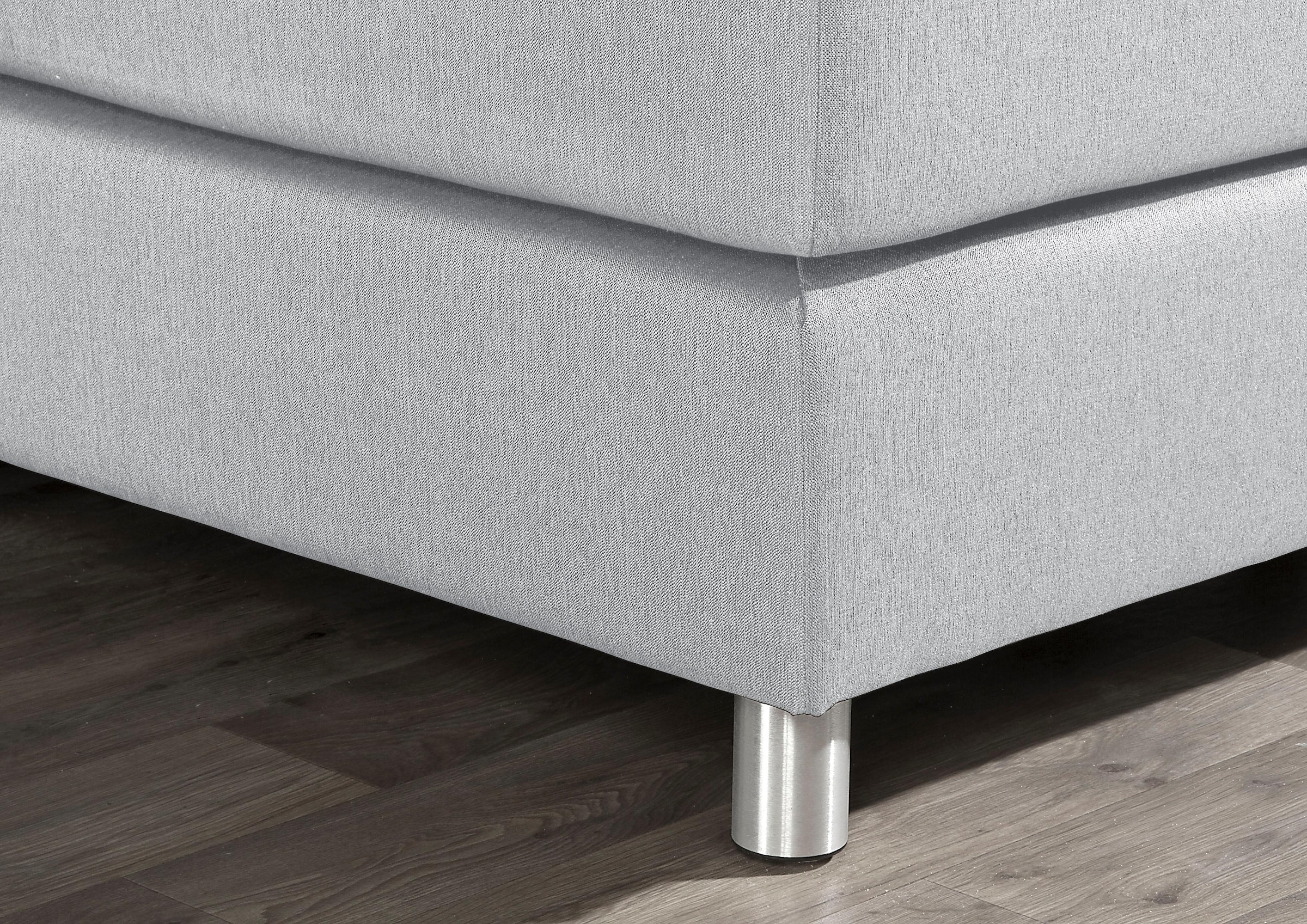 Maintal Lit boxspring