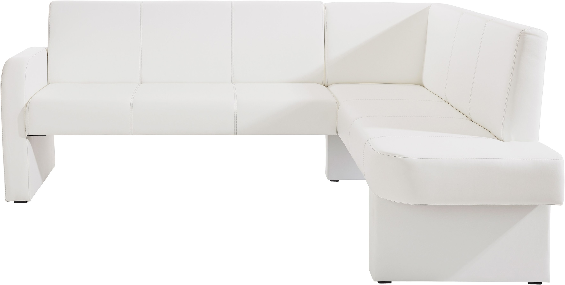 Home affaire Banc d'angle »Umag« 210 x 60 cm