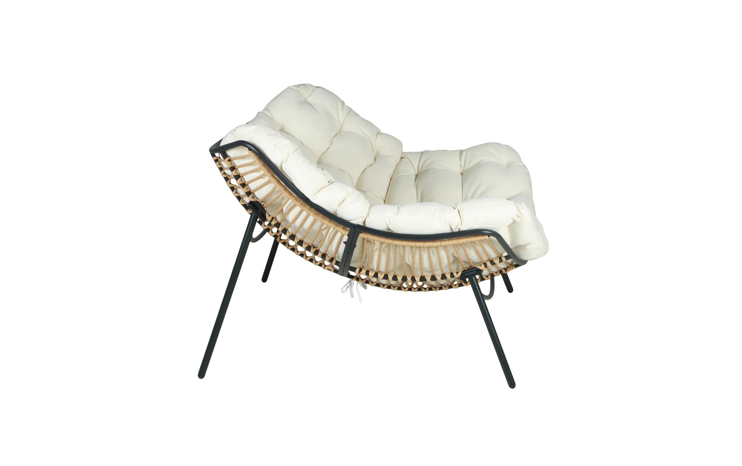 Cocon Fauteuil lounge »Verzasca«