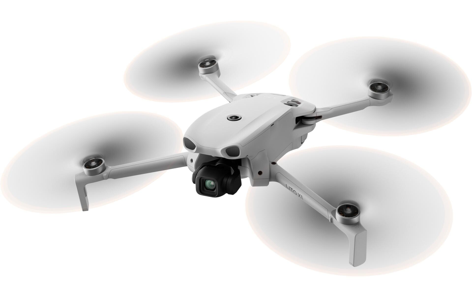 DJI Drohne »Lito X1 Fly More Combo Plus (DJI RC 2)«