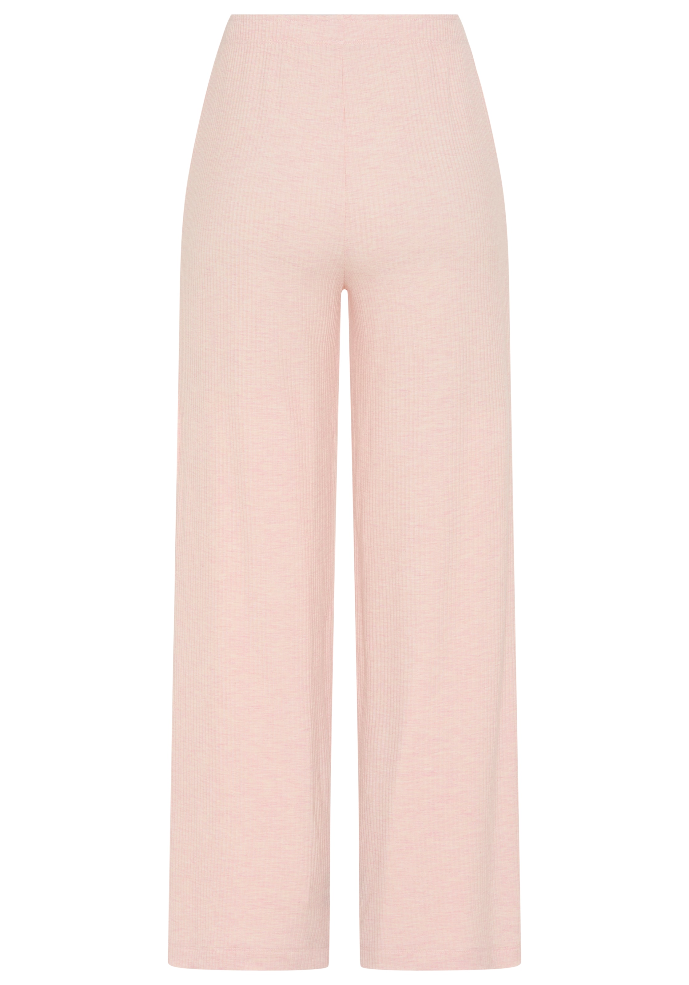 Copenhagen Studios Pyjamahose  aus hochwertiger Rippqualität