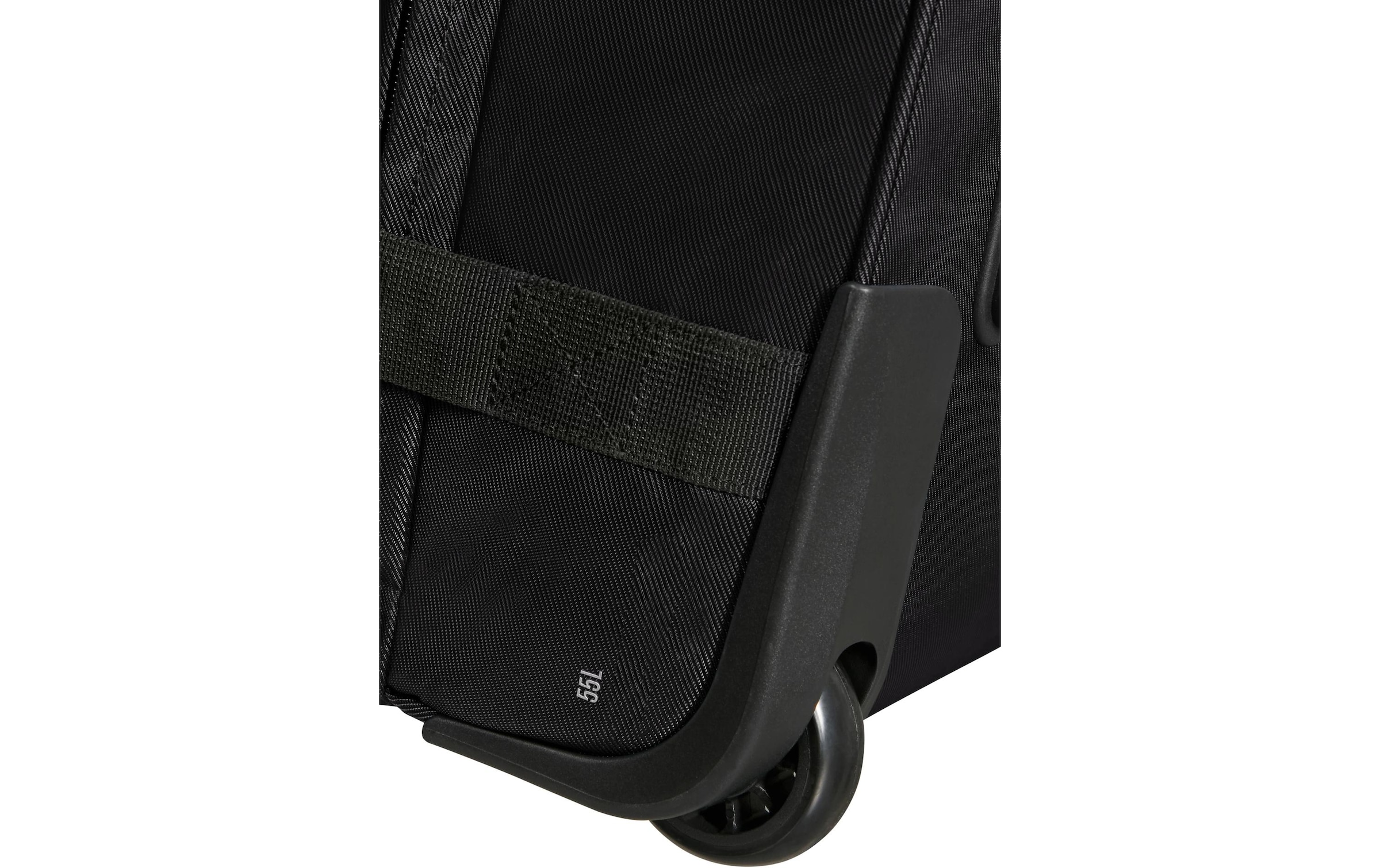 American Tourister® Koffer »Urban Track Duffle« 2 Rollen