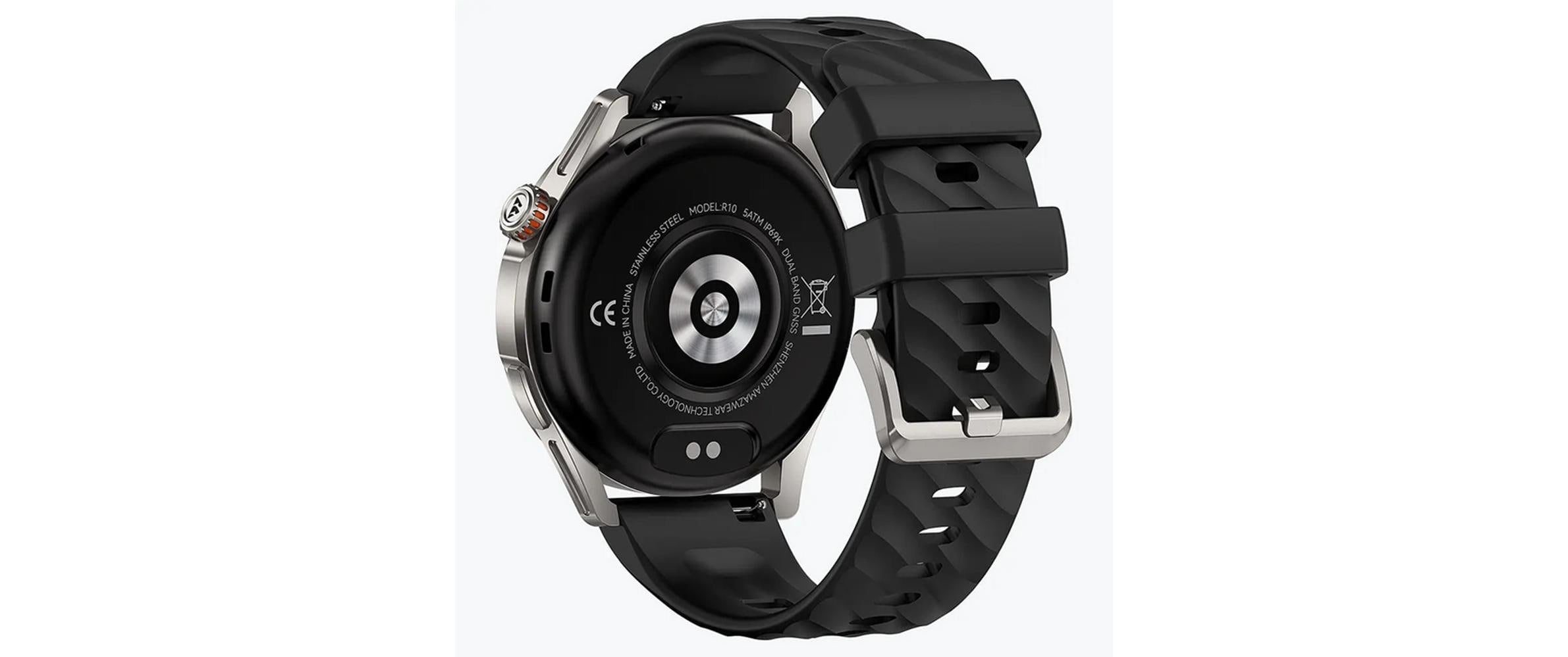   Smartwatch »Kospet Magic R10« ( / 1,43 ″)