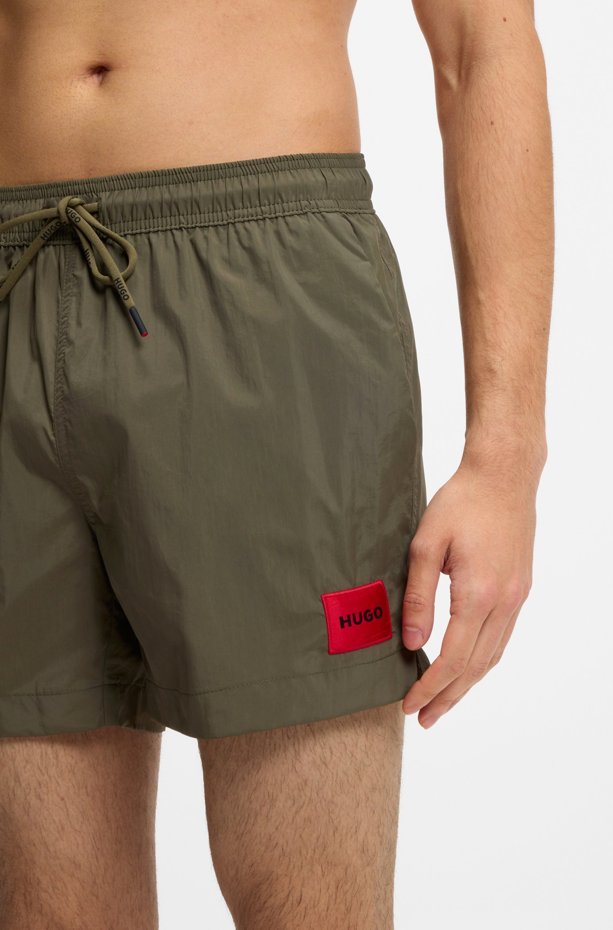 HUGO Underwear Badeshorts »DOMINICA«