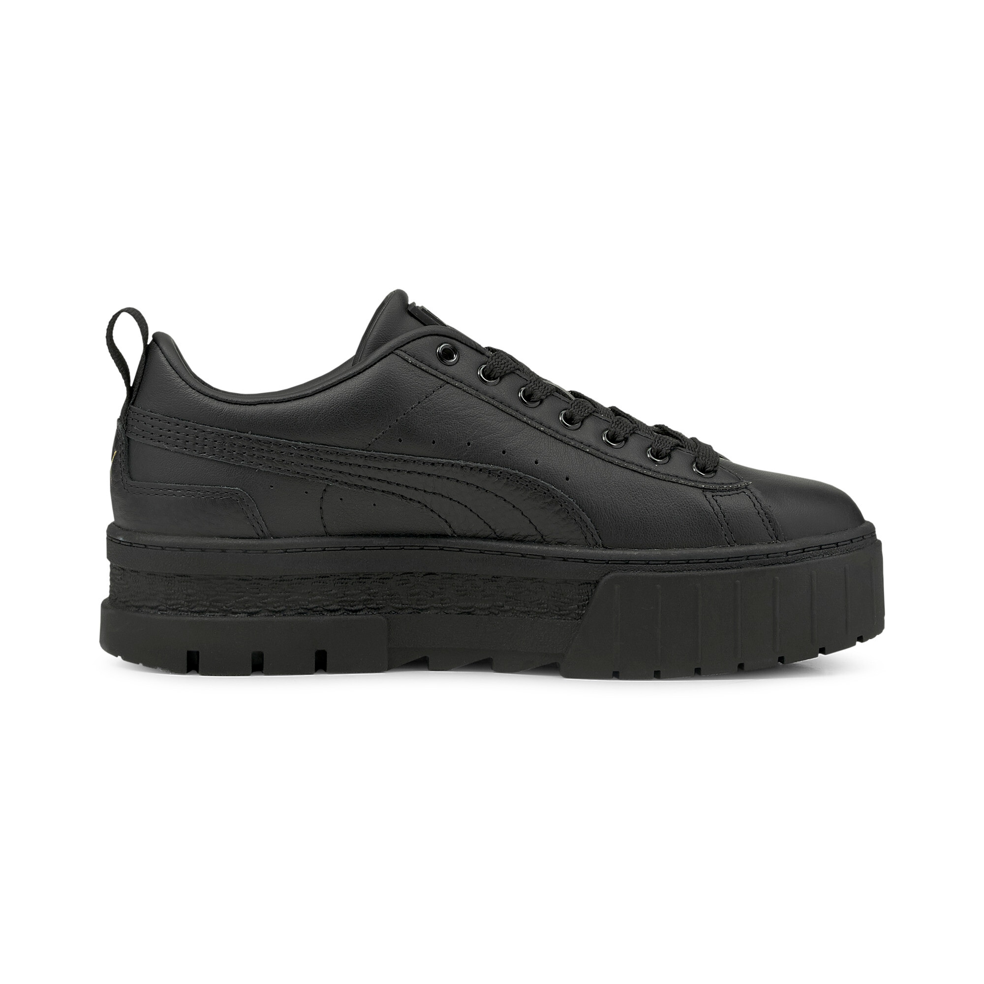 PUMA Sneaker »MAYZE CLASSIC WNS«  mit dicker Schichtsohle, mit SOFTFOAM-Dämpfungstechnologie