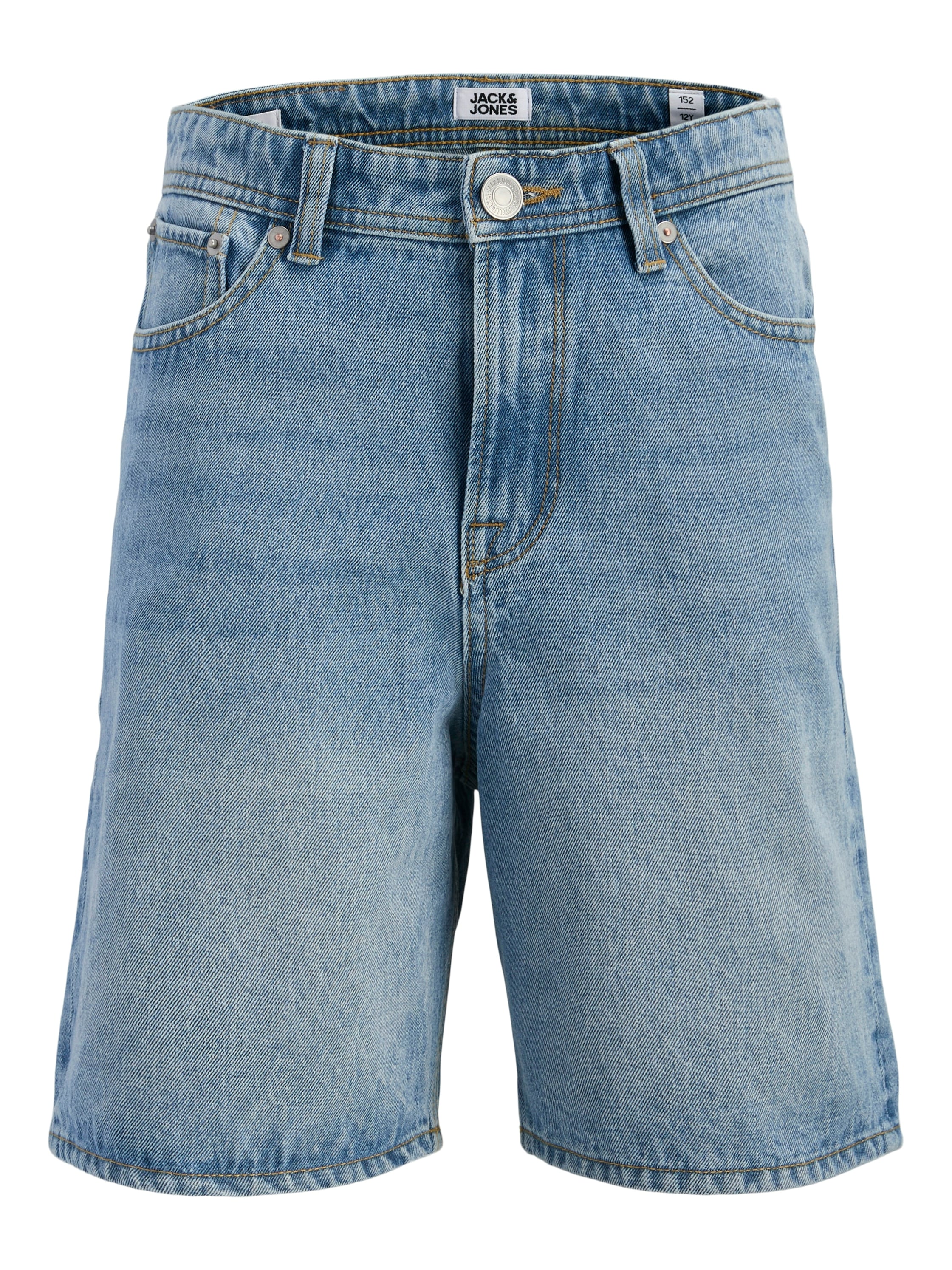 Jack & Jones Junior Shorts »JJITONY JJORIGINAL SHORTS AKM 111 JNR«