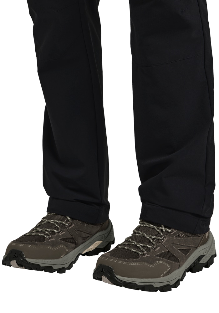 Jack Wolfskin Bottes de randonnée »VOJO TOUR TEXAPORE MID M«  Chaussure de randonnée, étanche, tige mi-haute