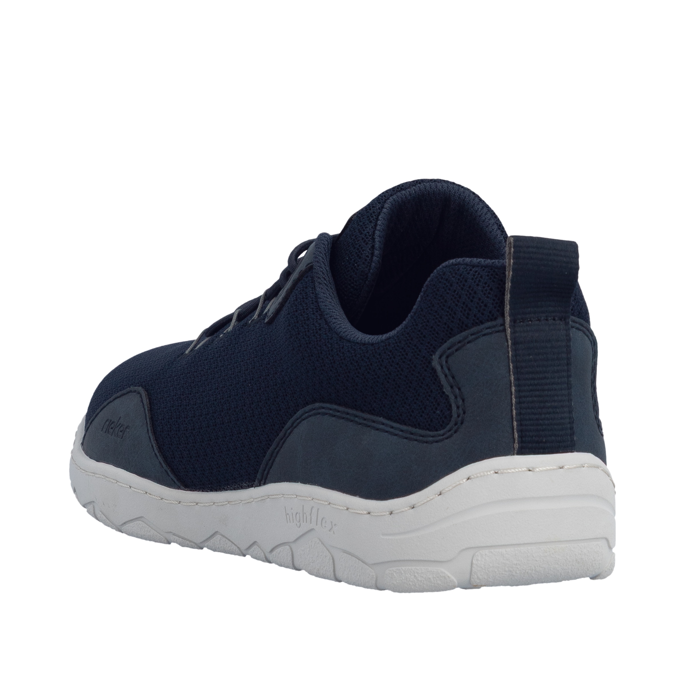 Rieker Baskets slip-on  Chausson, chaussure à enfiler, sneaker décontracté avec élastique