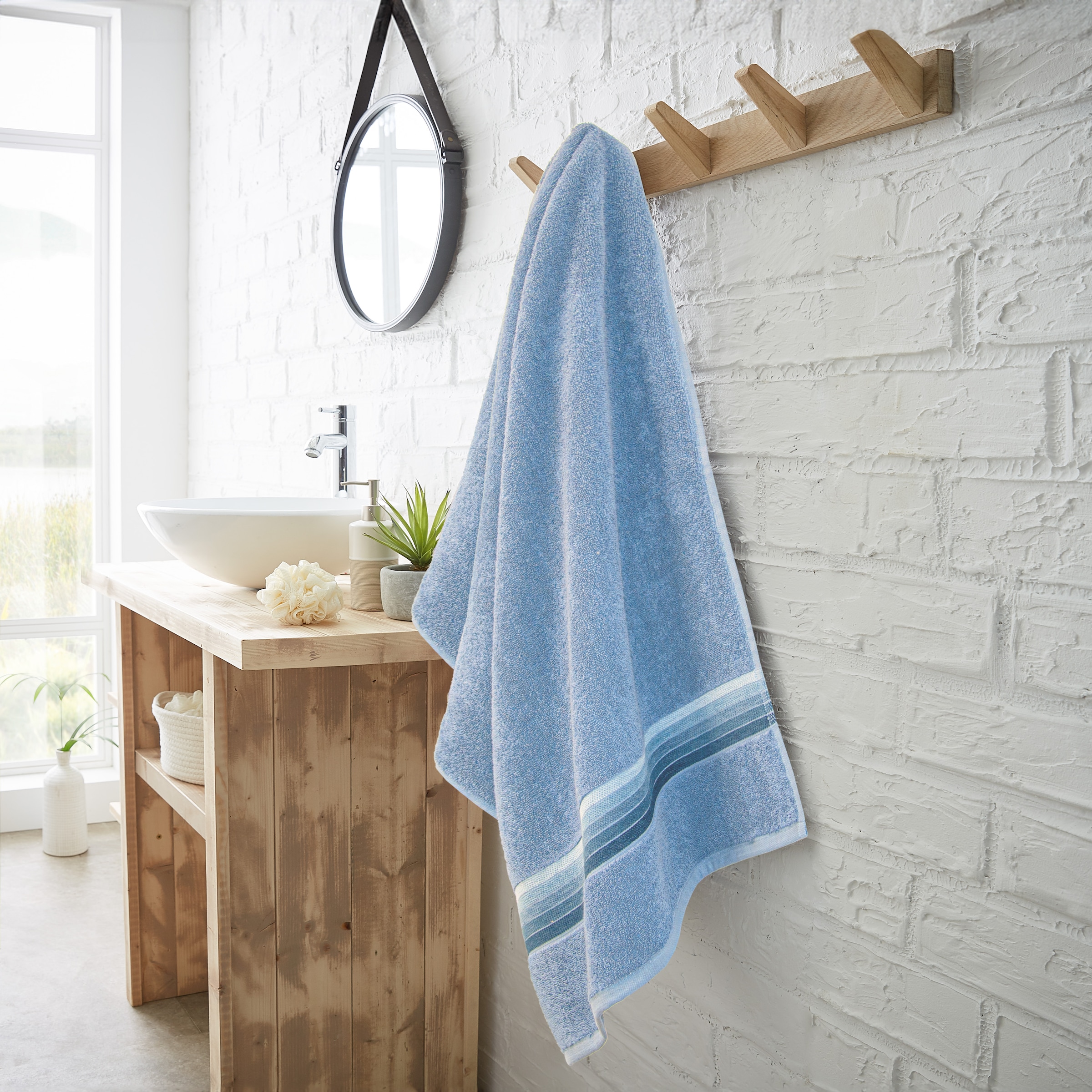 Dyckhoff Serviettes »Chenille«