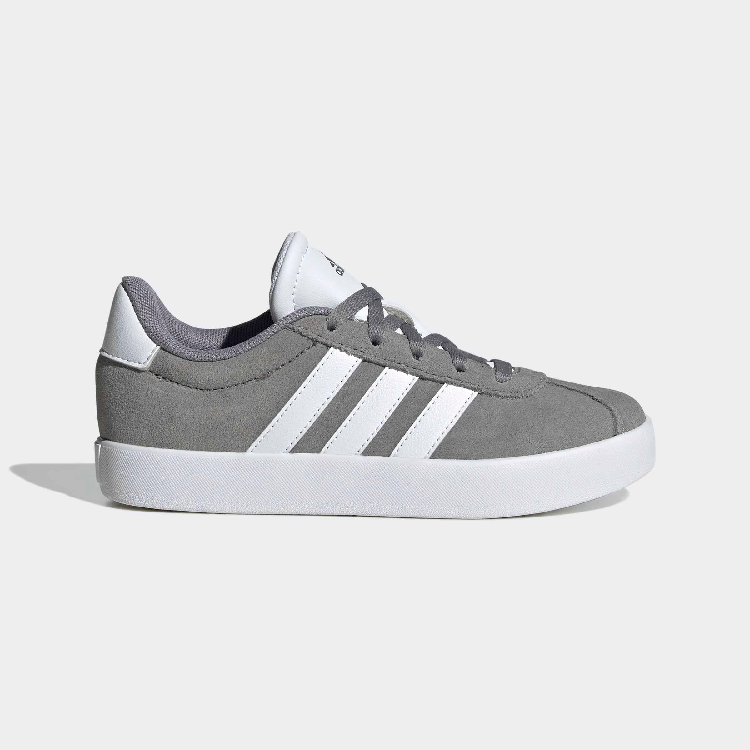 adidas Sportswear Sneaker »VL COURT 3.0«  inspiriert vom Design des adidas samba, für Kinder & Jugendliche