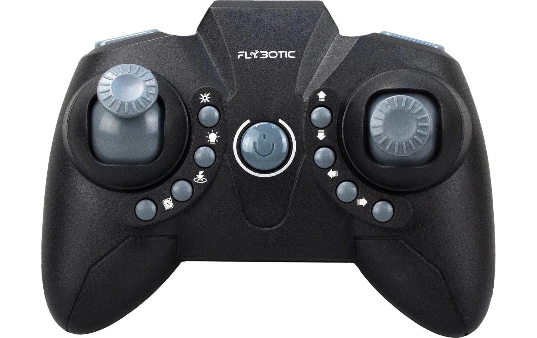 Silverlit Drohne »Stunt II 2,4 GHz 360° Drehung«