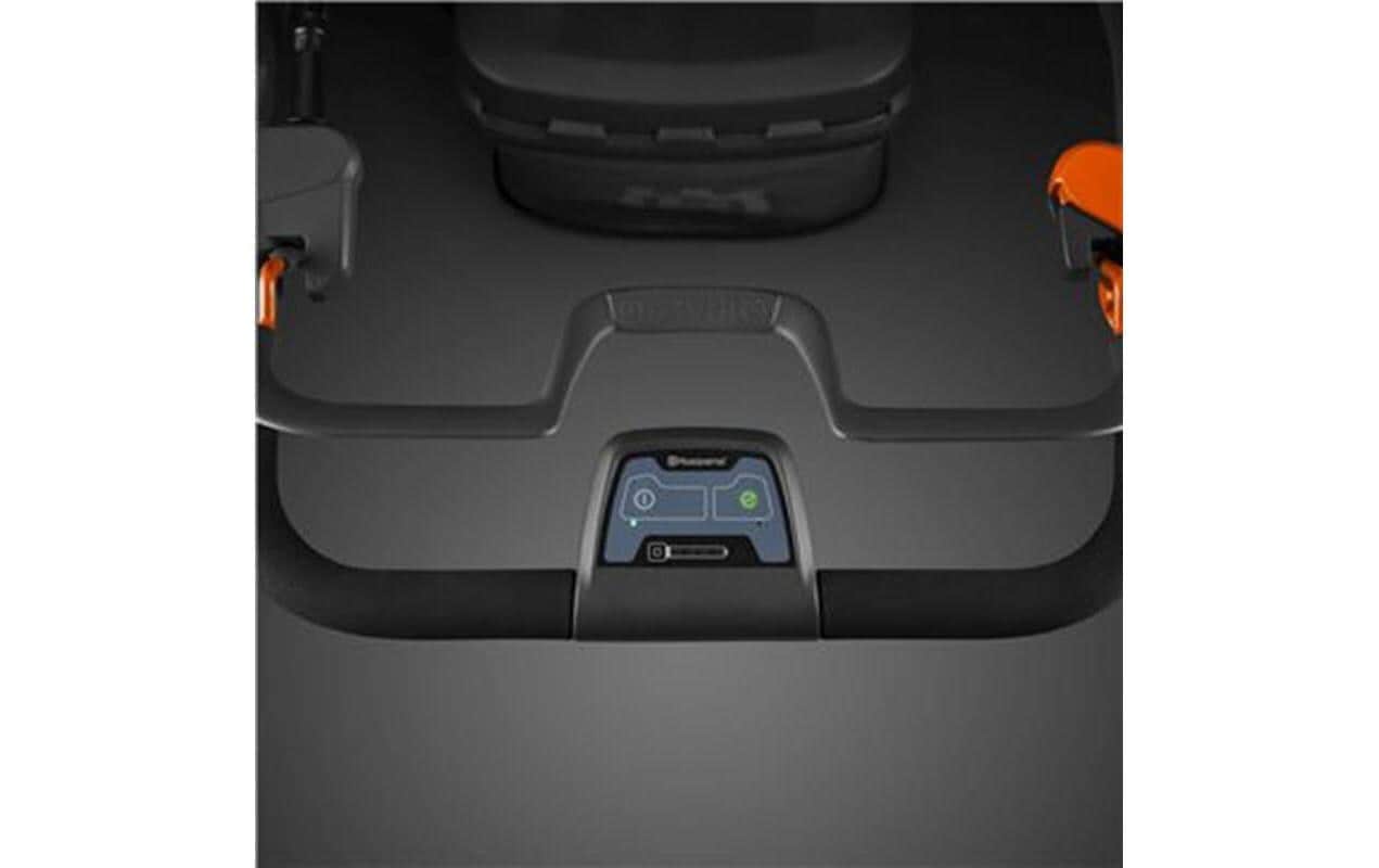 Husqvarna Scarificateur sans fil »S138i Kit 36V«