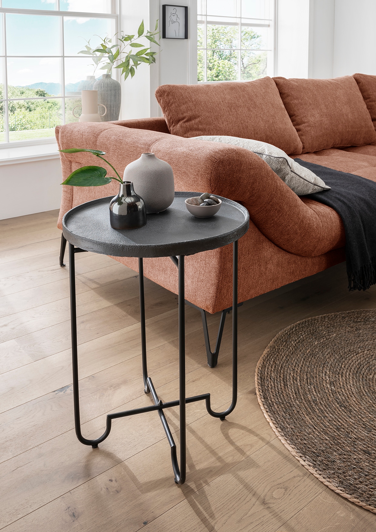 Paroli Beistelltisch