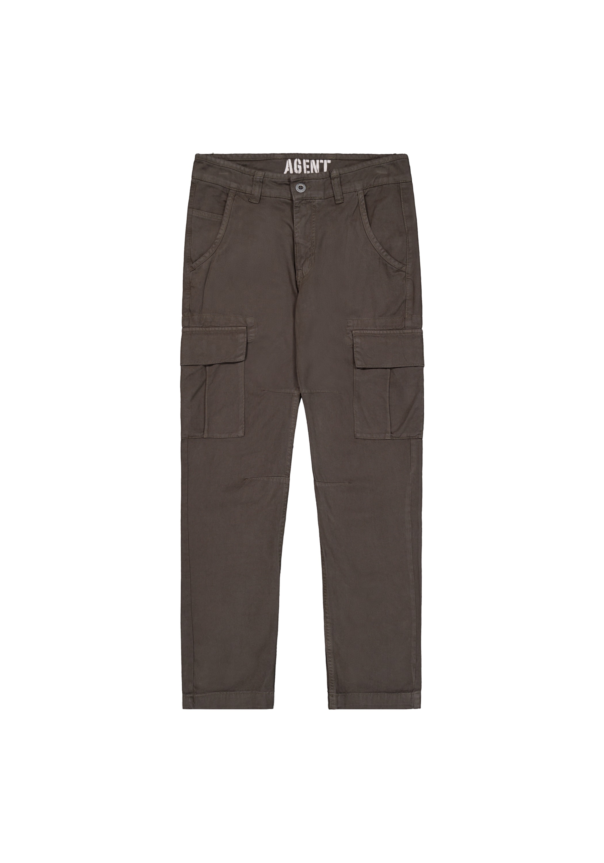 Alpha Industries Cargohose »Agent Pant«