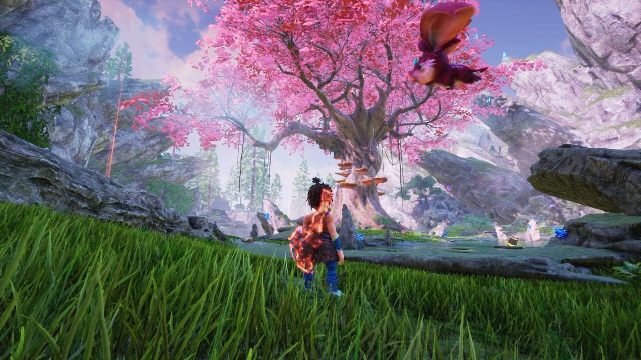 Astragon Logiciel de jeu »KAKU: Ancient Seal« PlayStation 5