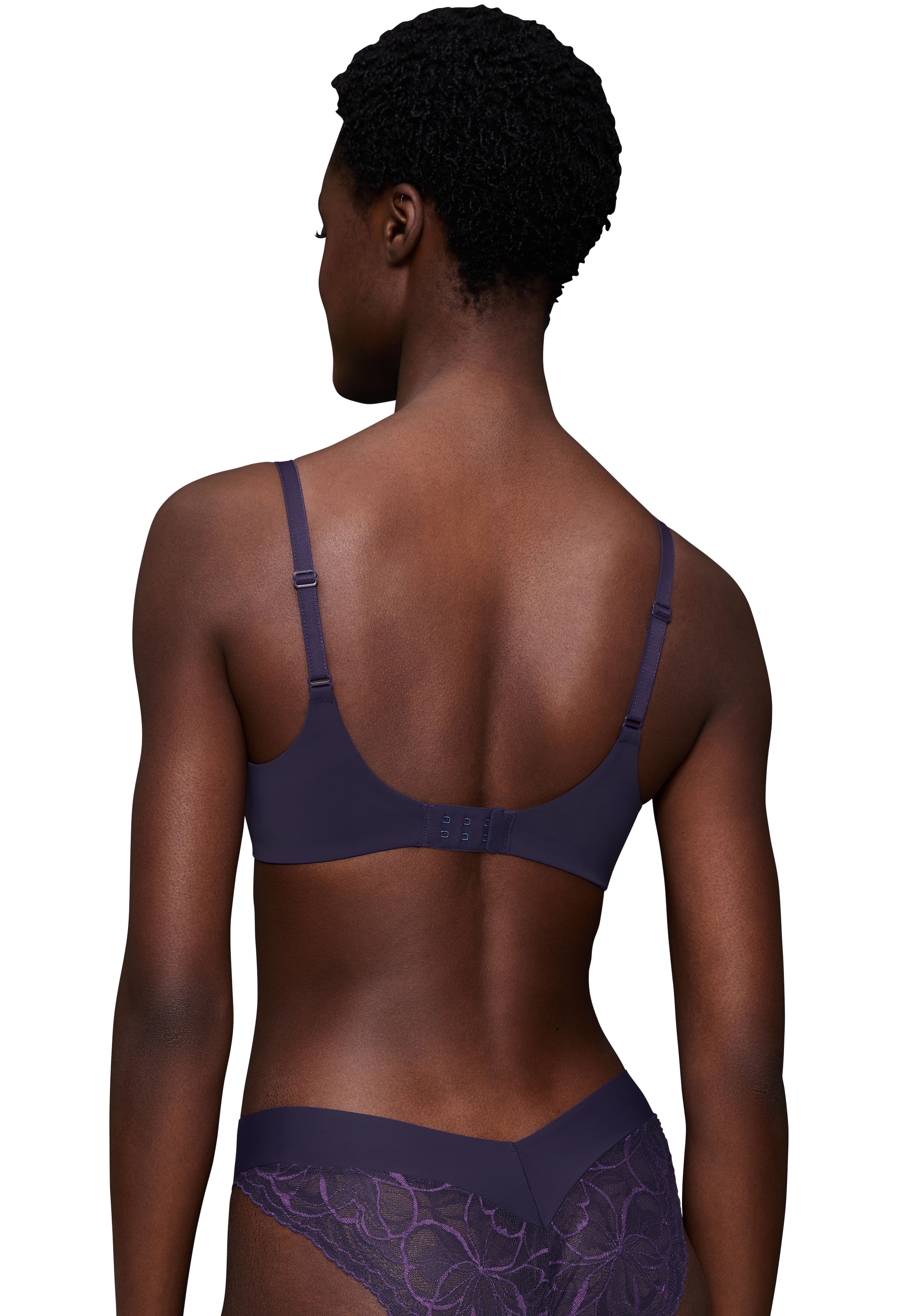 Triumph Soutien-gorge à armatures »Body Make-Up Illusion Lace« mit Stretch-Spitze und Lifting-Effekt