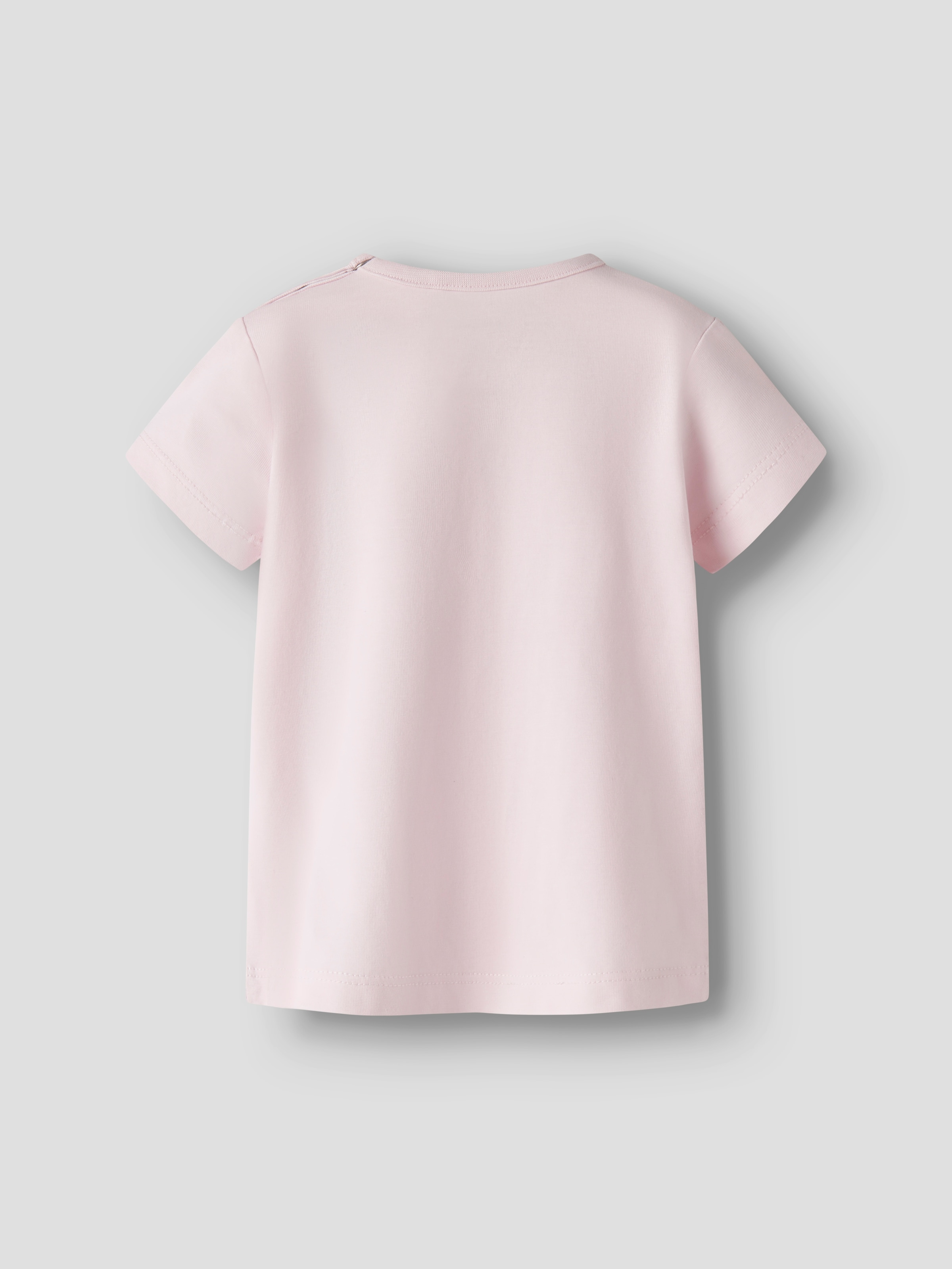 Name It Rundhalsshirt »NBFVUBIE 2P SS TOP BOX« Packung, 2 Baumwollmischung, regular fit