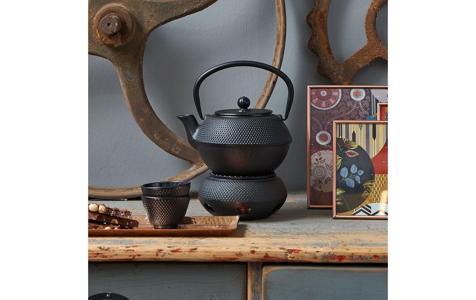 Bredemeijer Teekanne »Jang 1,1 Liter« 1,1 l