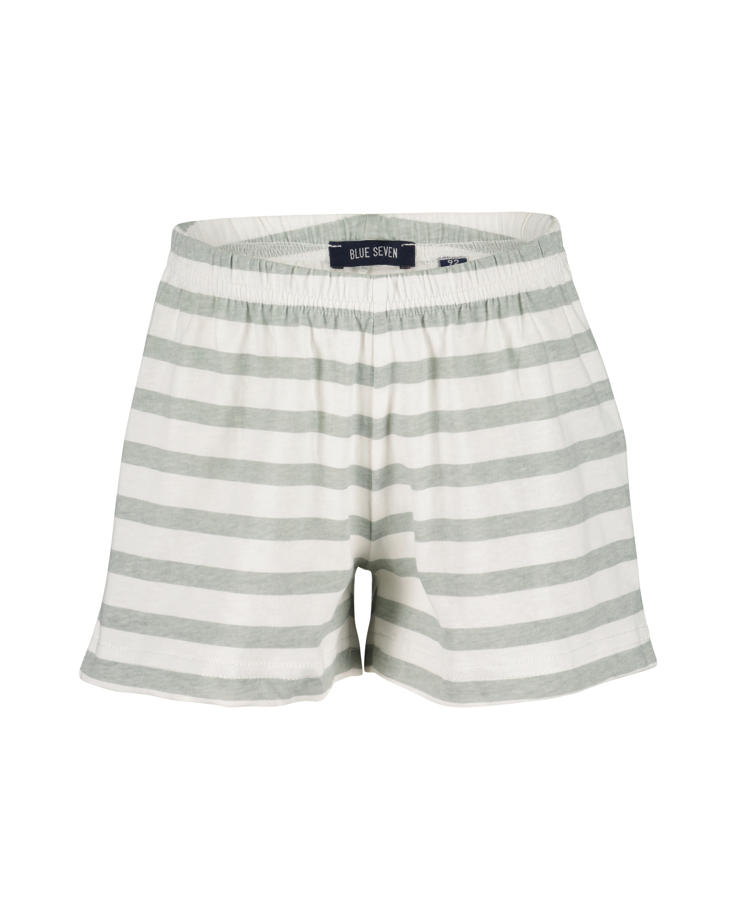 Blue Seven Shorty Set, 2 pièces bestehend aus Shirt und Shorts