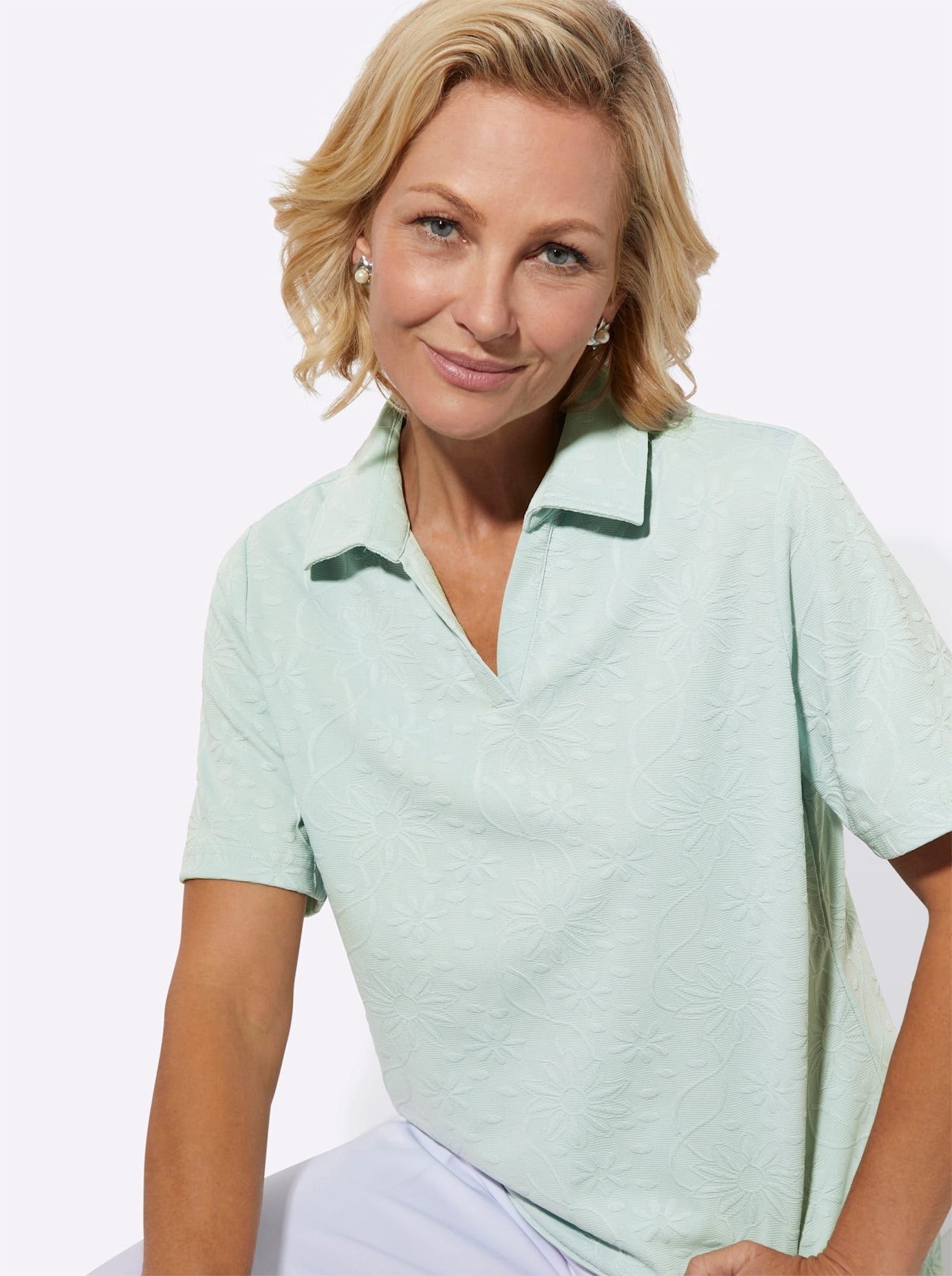 Classic Polo »Poloshirt« 1 pièces