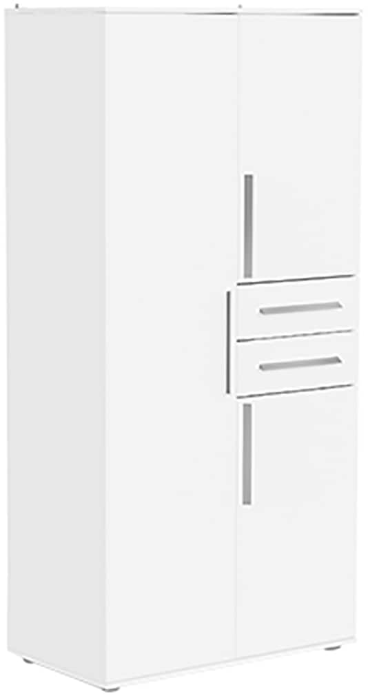 Demeyere GROUP Armoires à vêtements »Versatil« L/H/P env. 90x190x50 cm,  tiroirs à hauteur confortable, Made in France, armoire pour enfants
