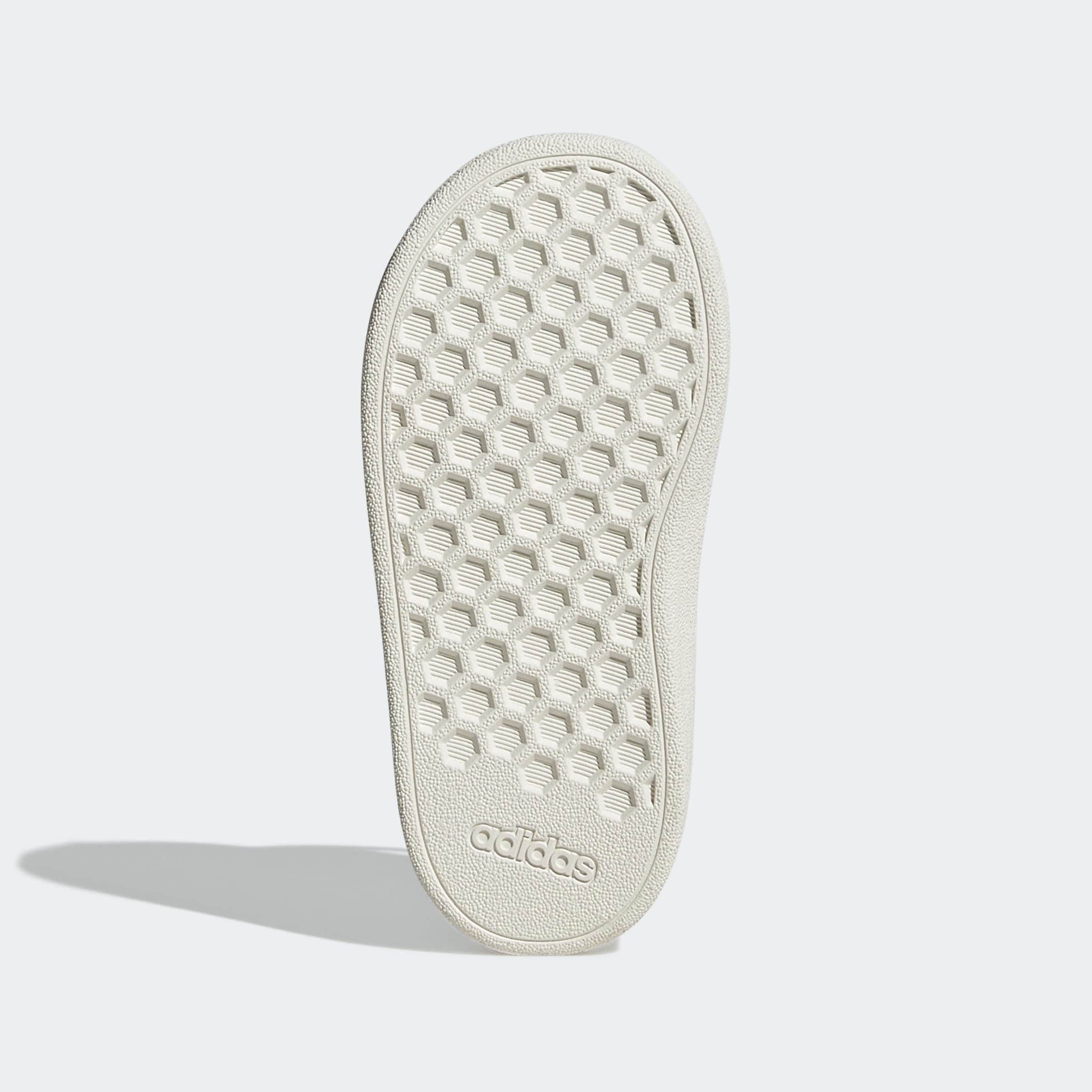 adidas Sportswear Chaussures à scratch »GRAND COURT 2.0 KIDS«  für Kinder, mit Klettverschluss