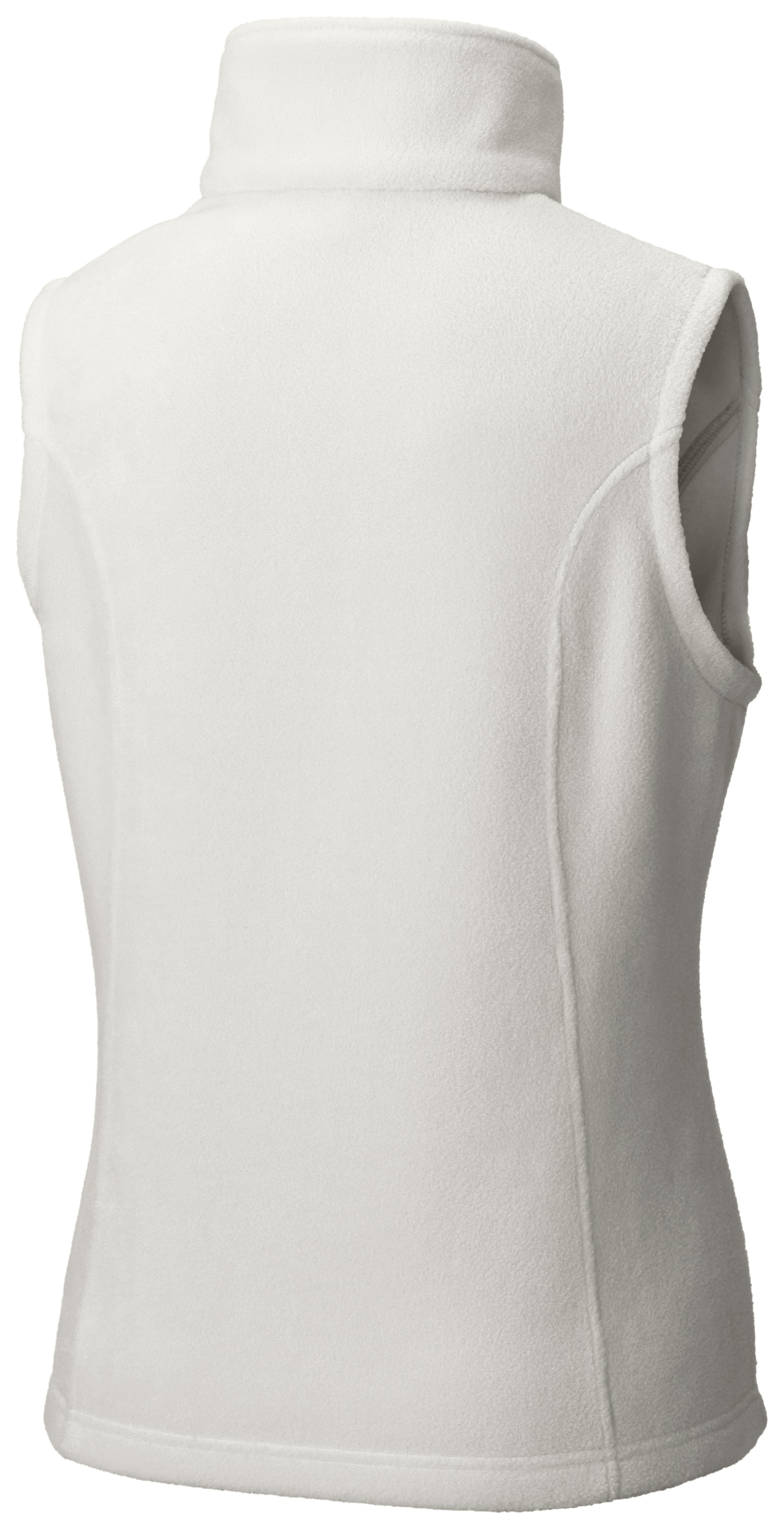 Columbia Fleeceweste »Benton Springs Vest« aus Fleece, atmungsaktiv, schnell trocknend, für den Übergang